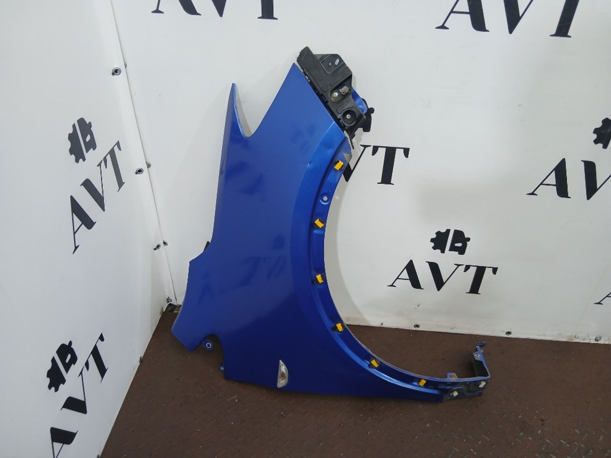 Ноускат (Nose Cut) Opel MOKKA 95350353, 175000 рублей, Москва