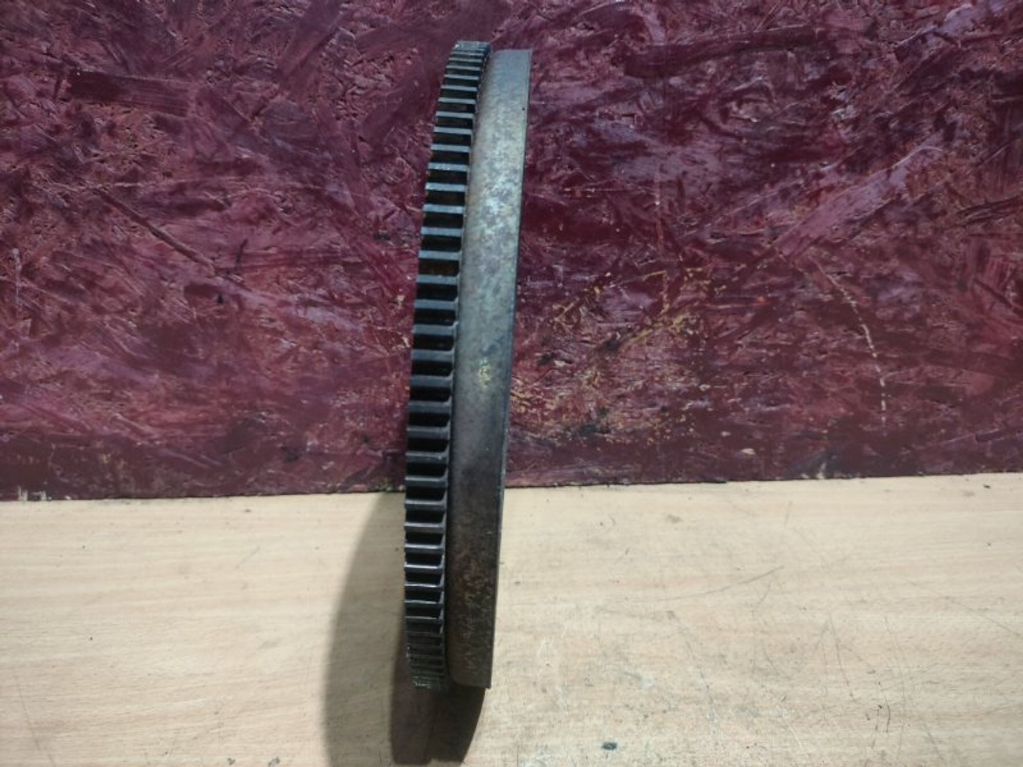 Маховик АКПП Skoda Fabia BBY nonr, 3000 рублей, Москва