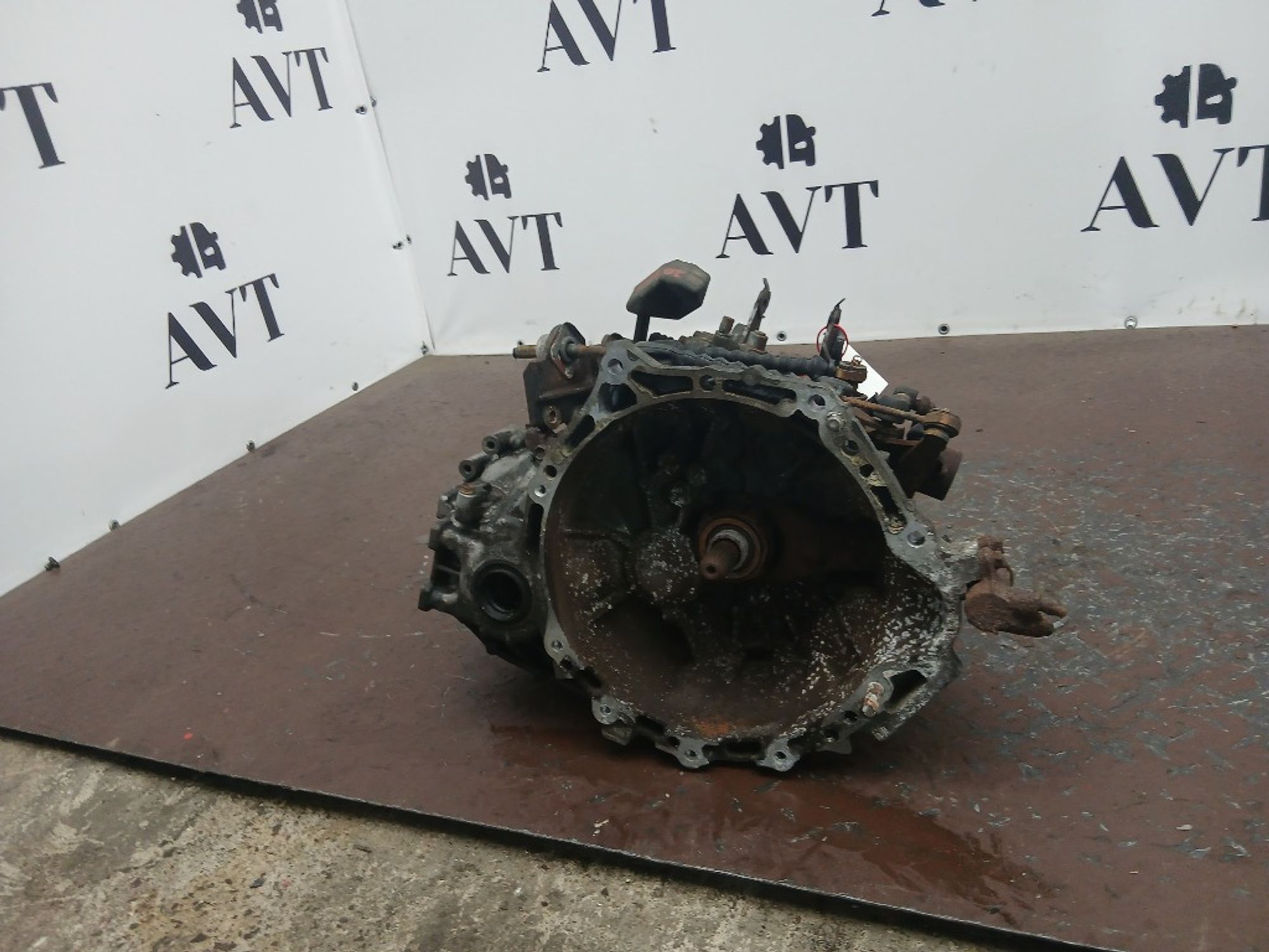 МКПП Toyota Auris 1 1ZR-FE NONR, 30000 рублей, Москва