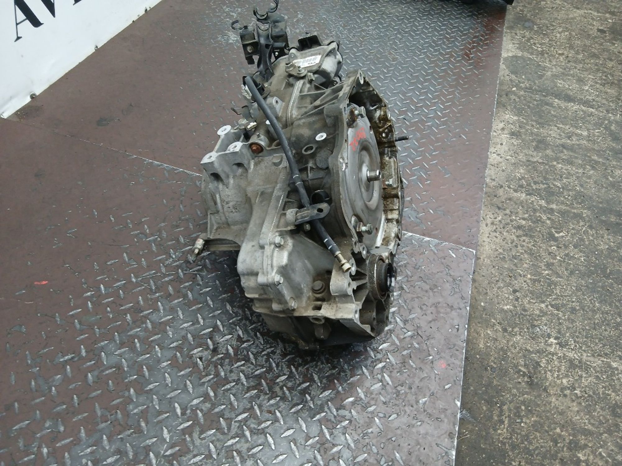 АКПП Opel Astra H A14NET 6T40, 50000 рублей, Москва