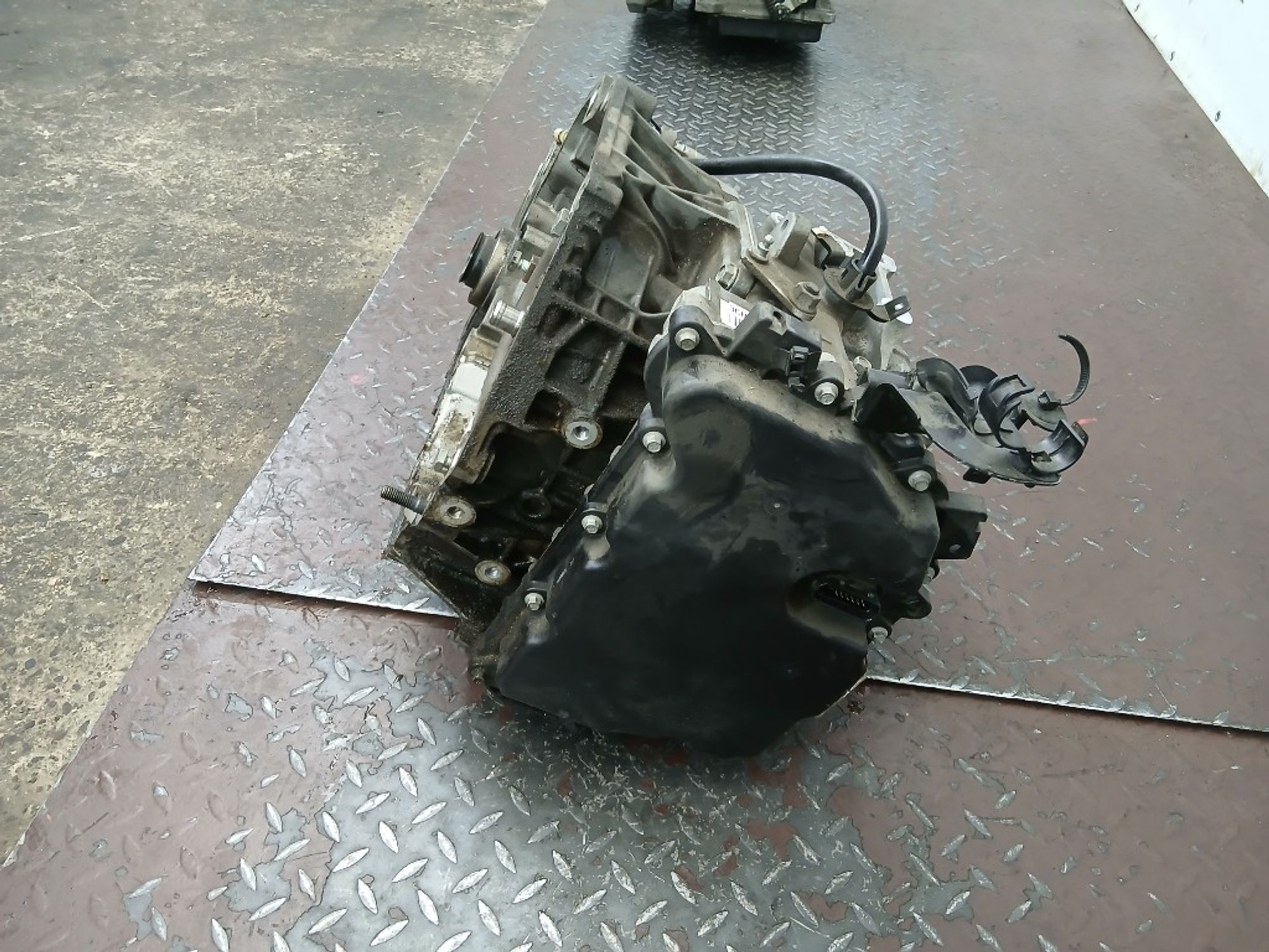 АКПП Opel Astra H A14NET 6T40, 50000 рублей, Москва