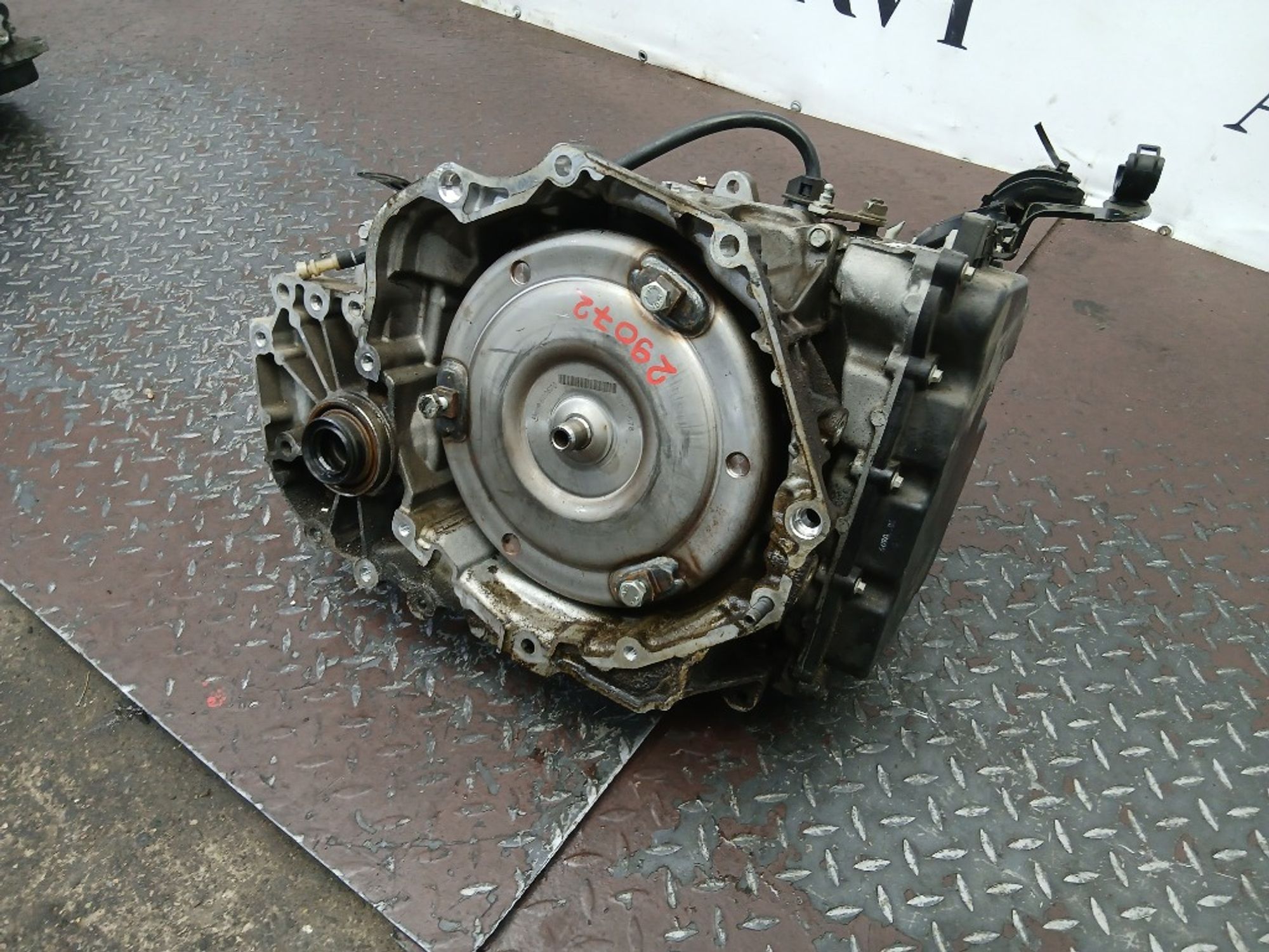 АКПП Opel Astra H A14NET 6T40, 50000 рублей, Москва