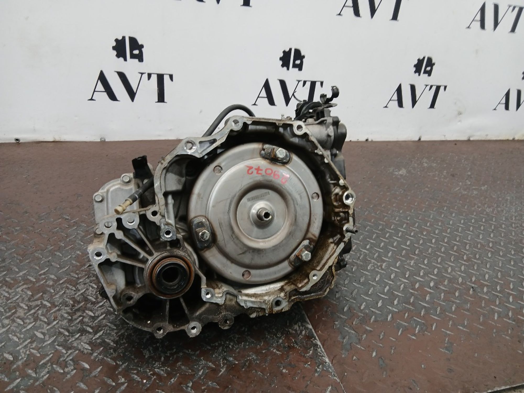 АКПП Opel Astra H A14NET 6T40, 50000 рублей, Москва