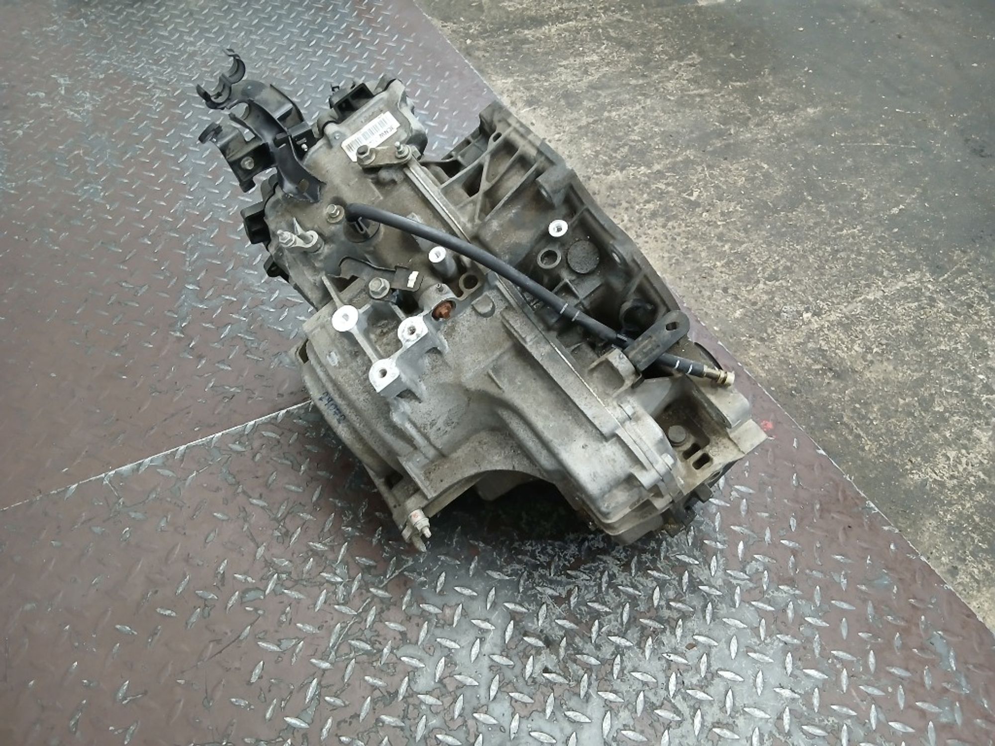 АКПП Opel Astra H A14NET 6T40, 50000 рублей, Москва