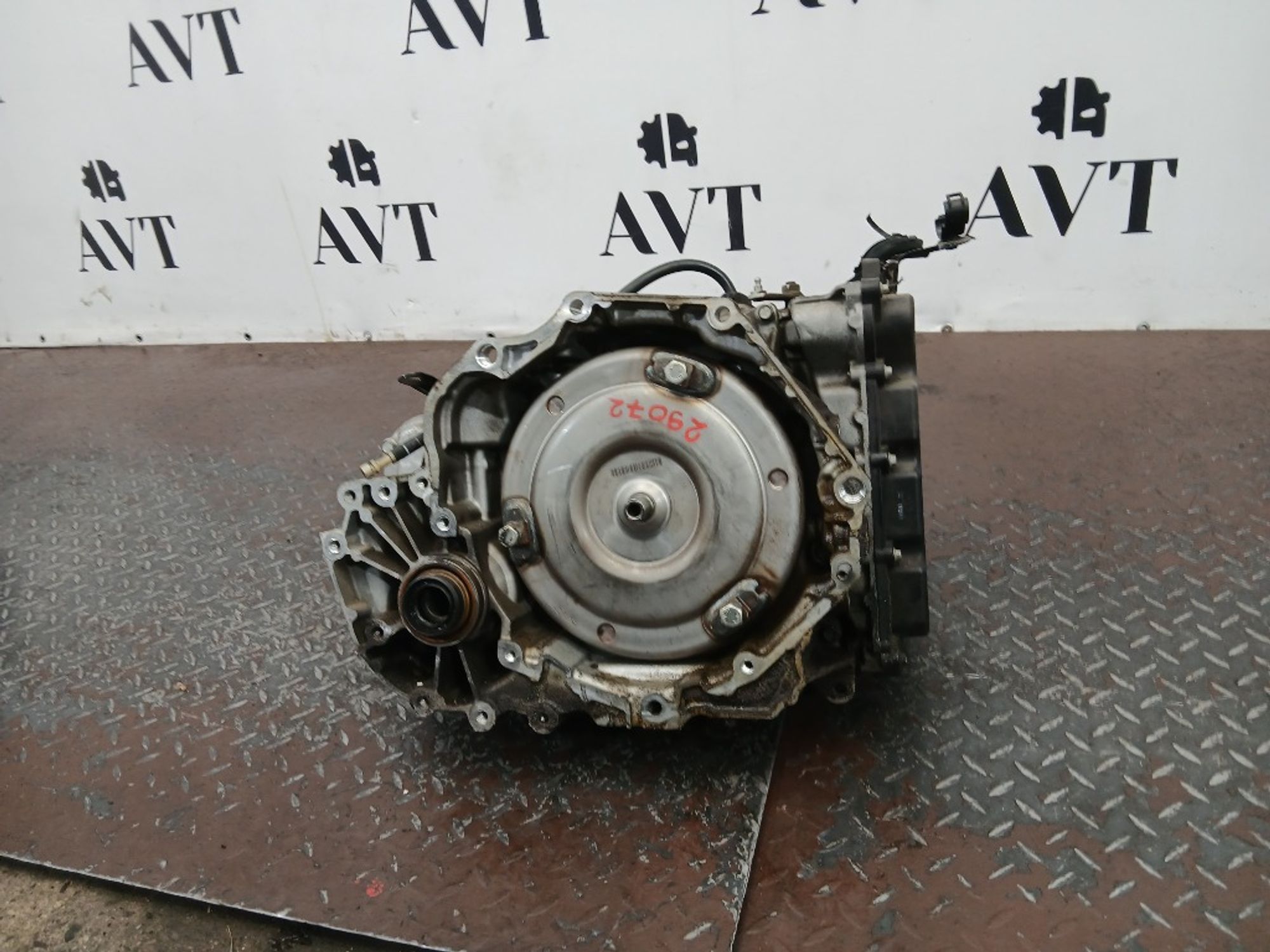 АКПП Opel Astra H A14NET 6T40, 50000 рублей, Москва