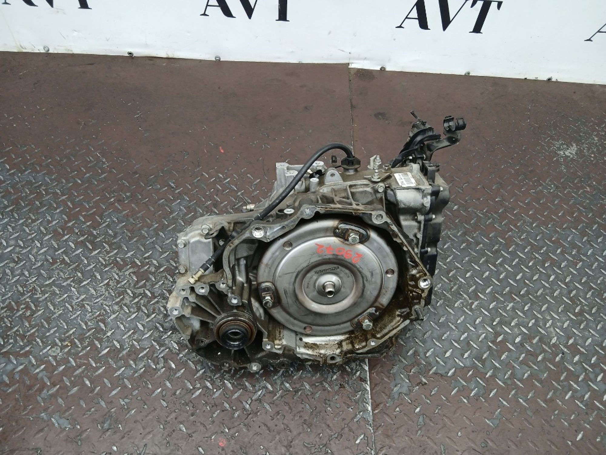 АКПП Opel Astra H A14NET 6T40, 50000 рублей, Москва