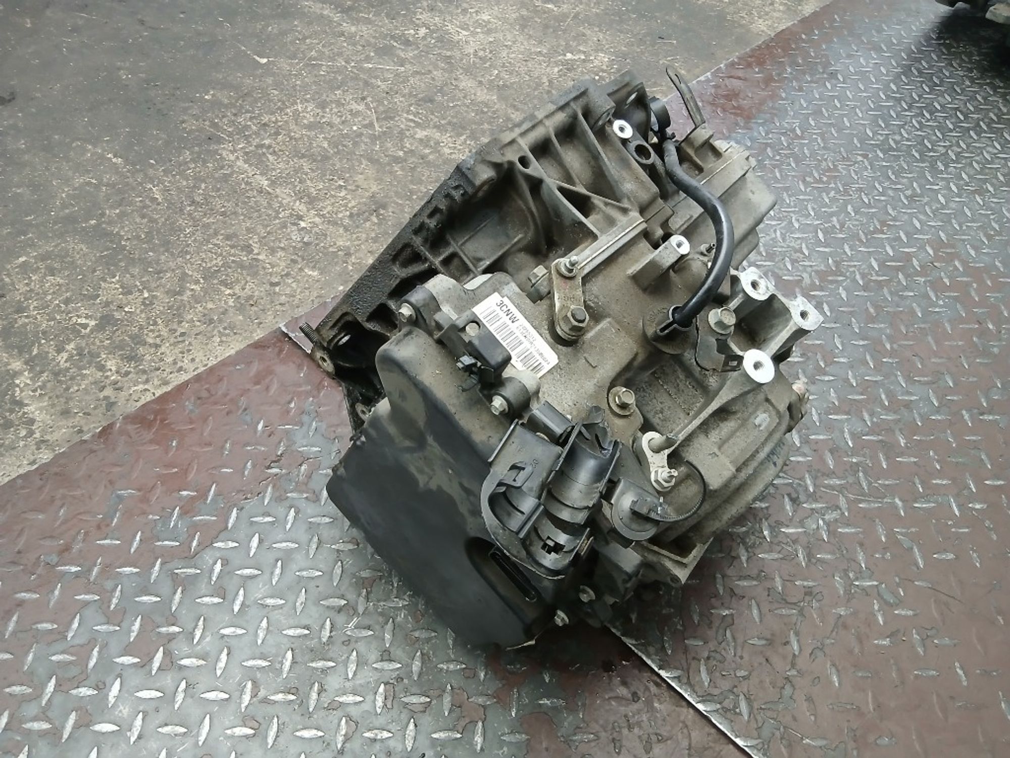 АКПП Opel Astra H A14NET 6T40, 50000 рублей, Москва