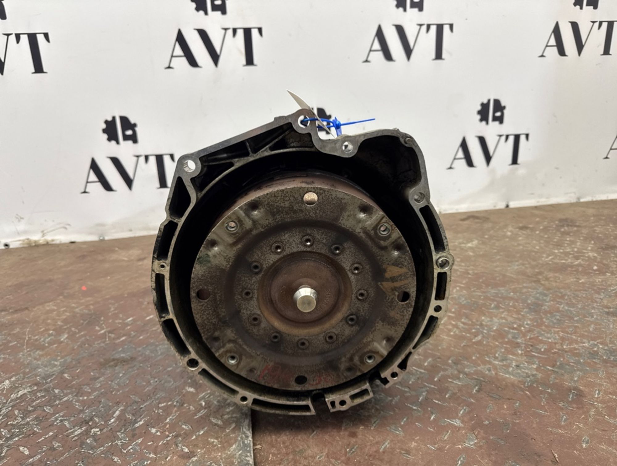 АКПП BMW X3 E83 306D3 6HP28X, 55000 рублей, Москва