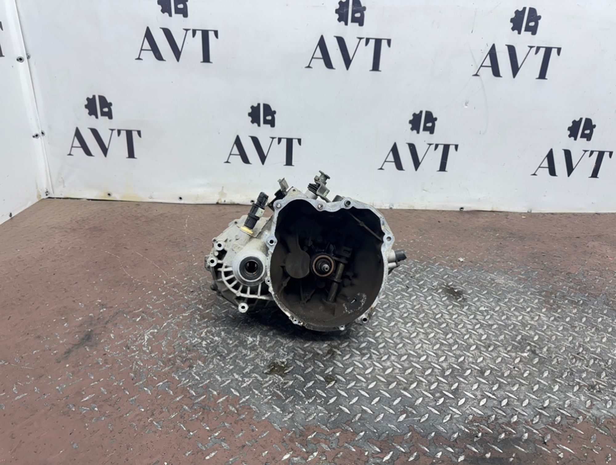 МКПП Chevrolet Aveo T200 B12S1 25181696, 45000 рублей, Москва