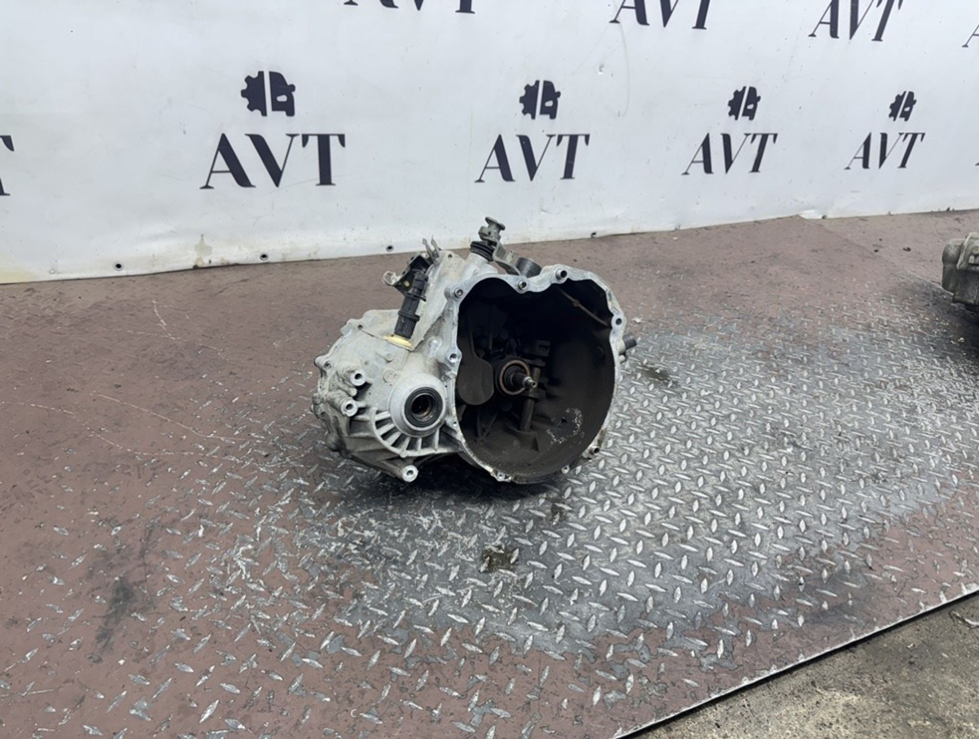 МКПП Chevrolet Aveo T200 B12S1 25181696, 45000 рублей, Москва