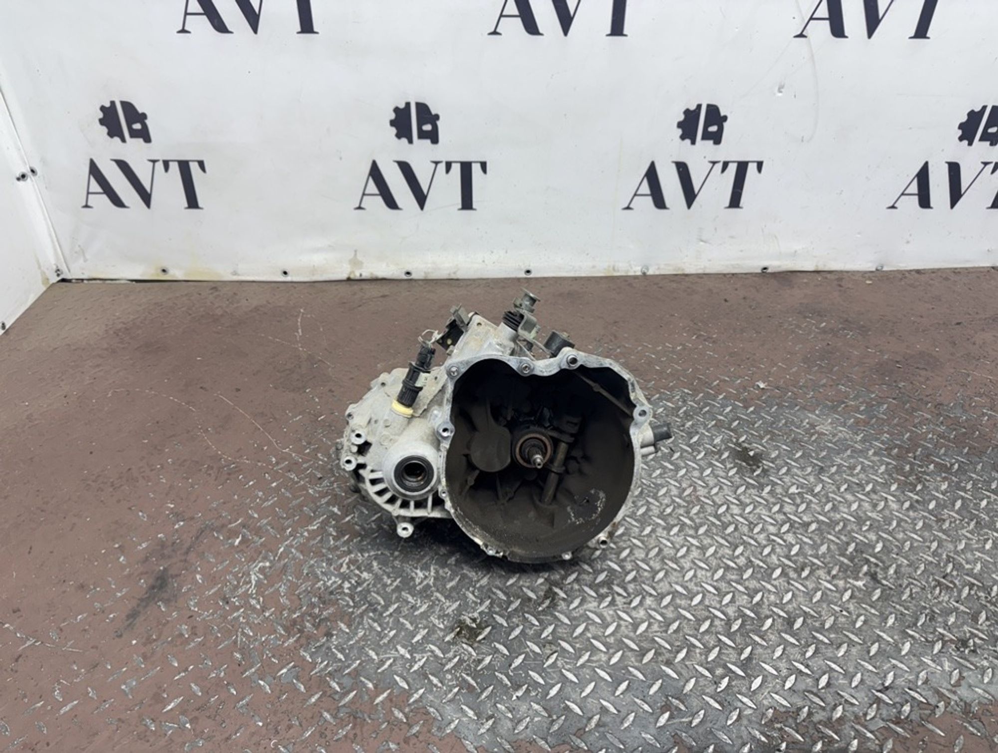 МКПП Chevrolet Aveo T200 B12S1 25181696, 45000 рублей, Москва
