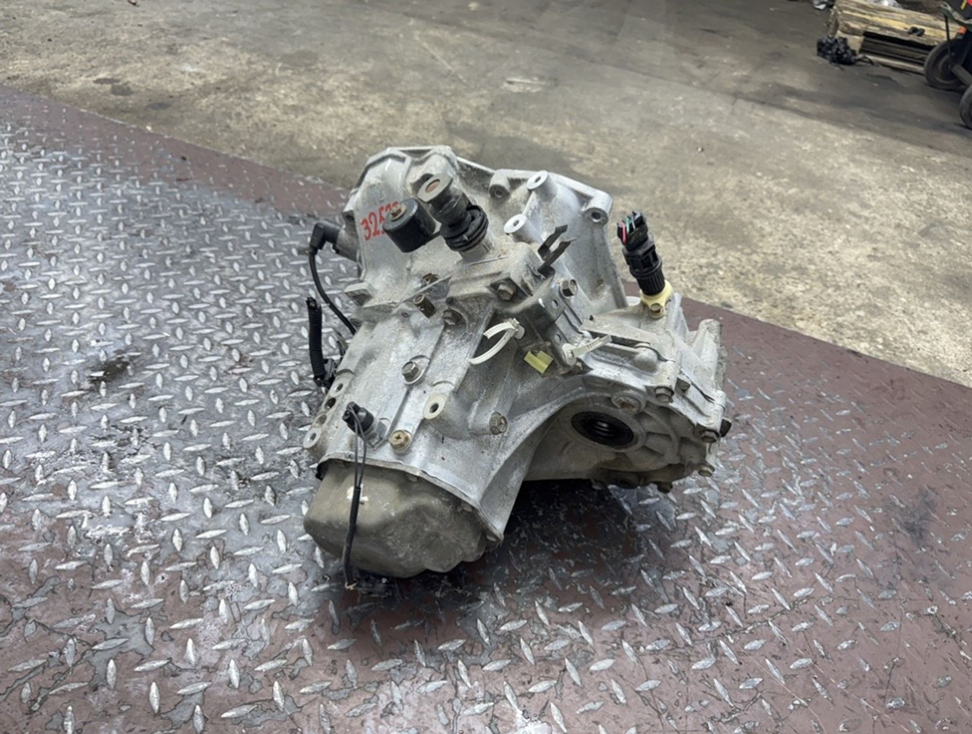 МКПП Chevrolet Aveo T200 B12S1 25181696, 45000 рублей, Москва