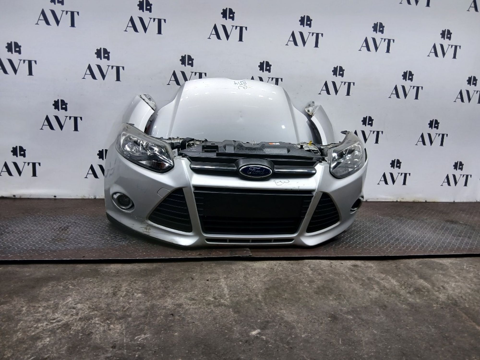 Ноускат (Nose Cut) Ford Focus 3 1719342, 100000 рублей, Москва