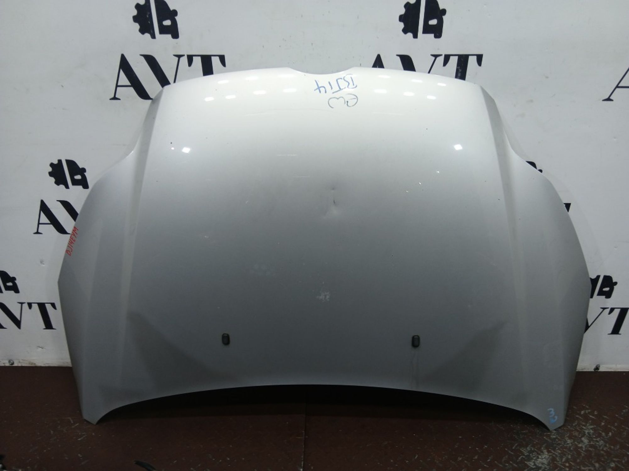 Ноускат (Nose Cut) Ford Focus 3 1719342, 100000 рублей, Москва