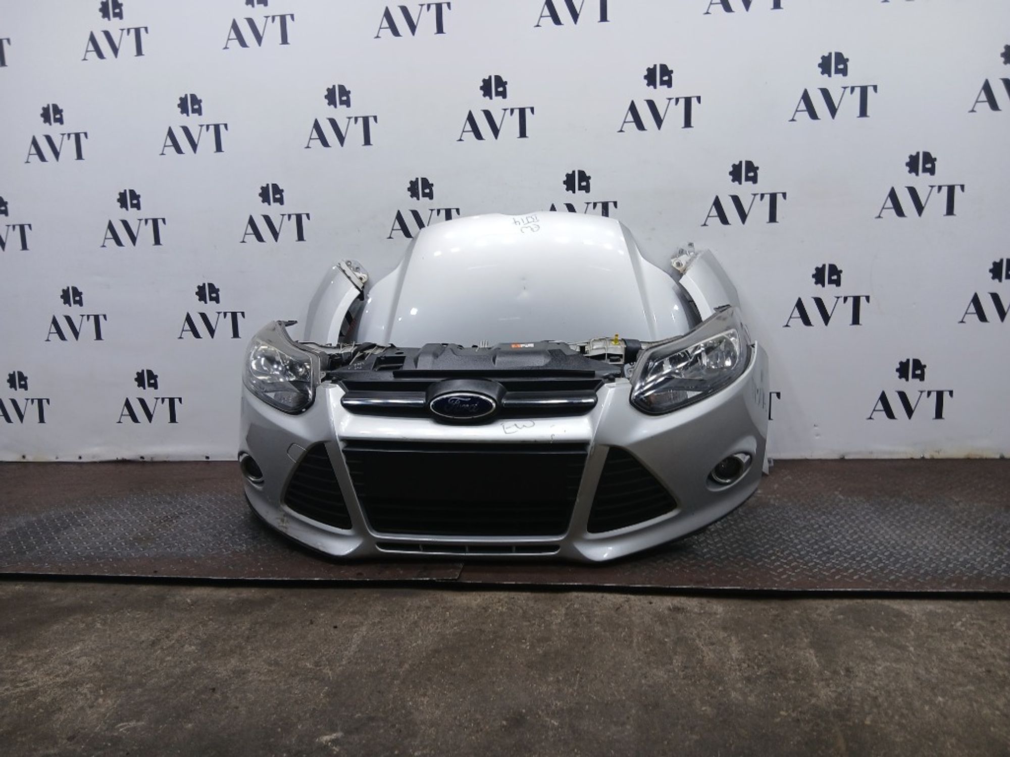 Ноускат (Nose Cut) Ford Focus 3 1719342, 100000 рублей, Москва