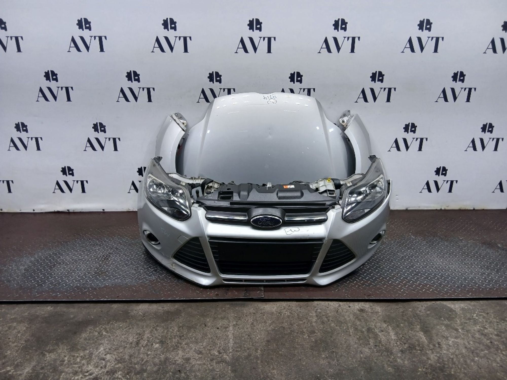 Ноускат (Nose Cut) Ford Focus 3 1719342, 100000 рублей, Москва
