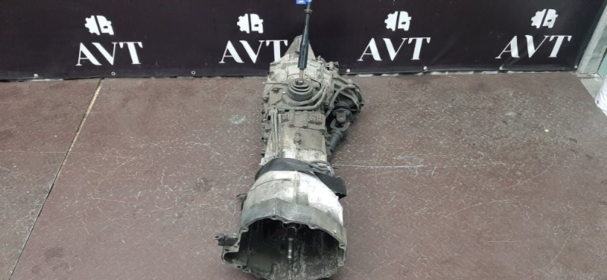 МКПП Nissan Pathfinder YD25DDTI 32010VK510, 20000 рублей, Москва