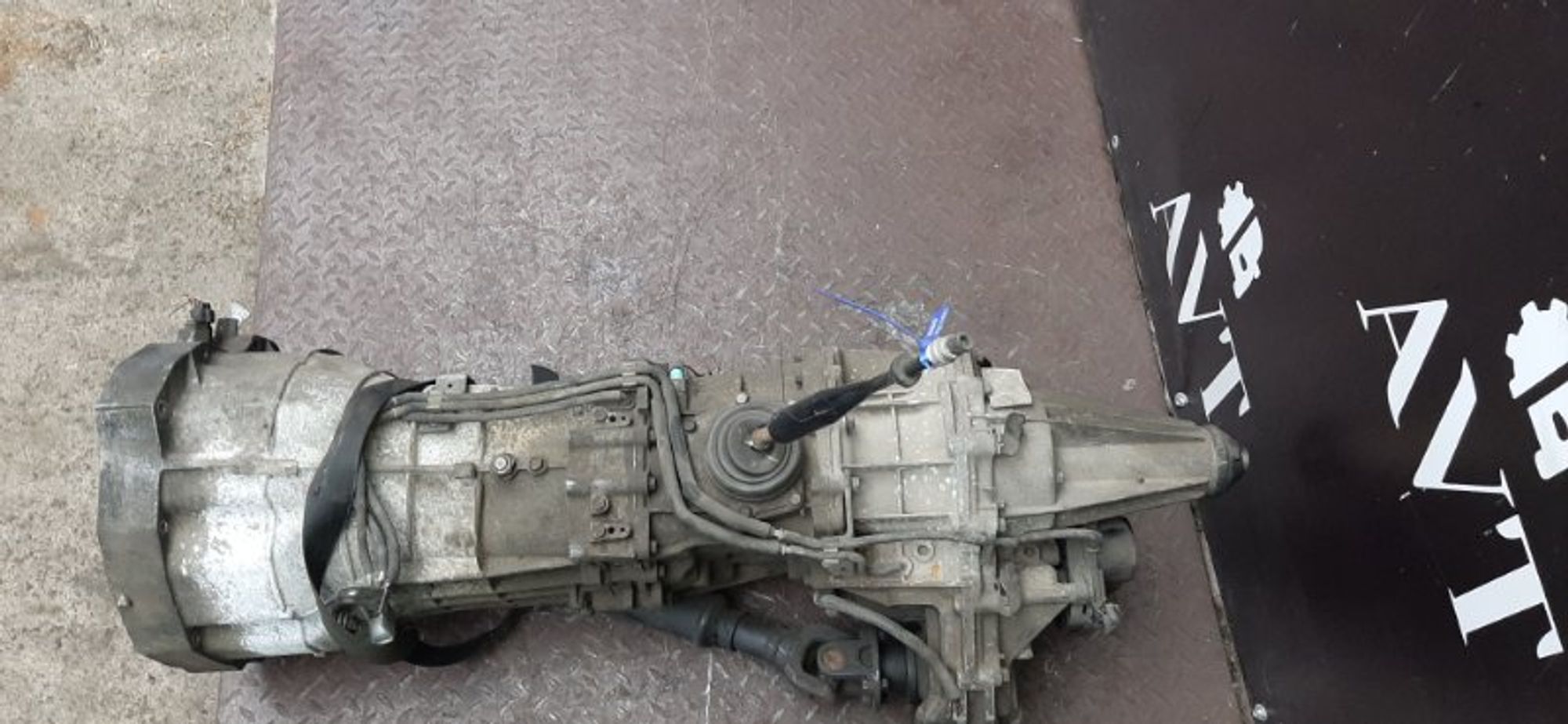 МКПП Nissan Pathfinder YD25DDTI 32010VK510, 20000 рублей, Москва