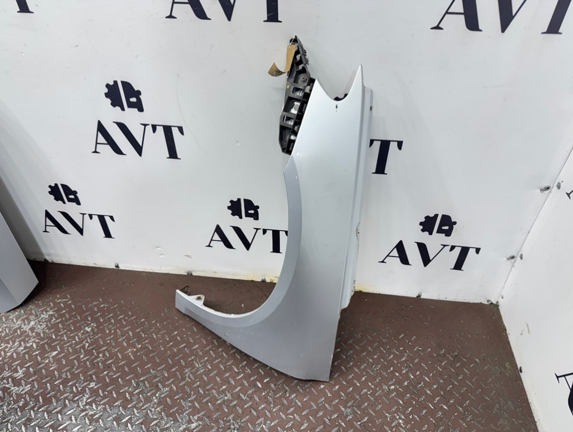 Ноускат (Nose Cut) Volkswagen Scirocco MK3 1K8807221F, 130000 рублей, Москва