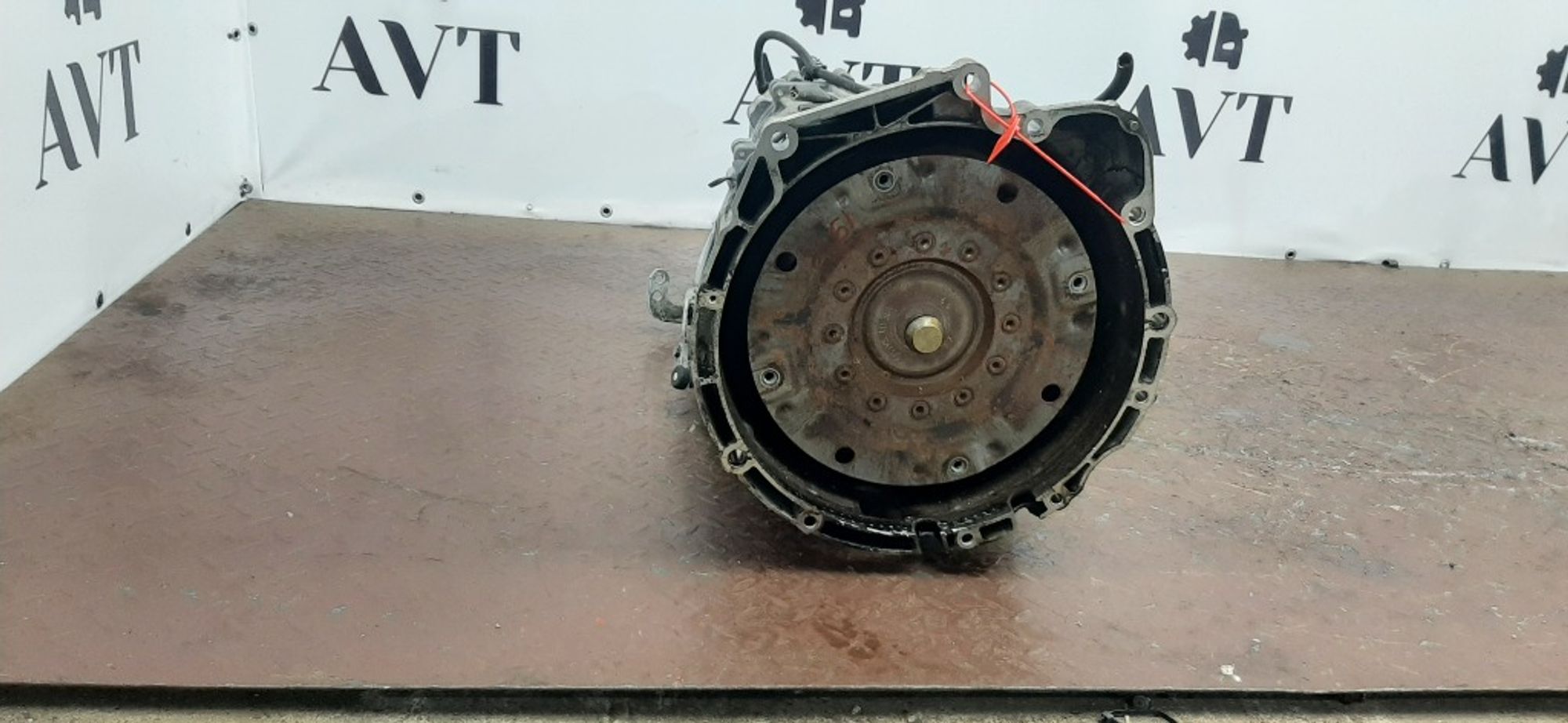 АКПП BMW X3 E83 306D3 6HP28X, 55000 рублей, Москва