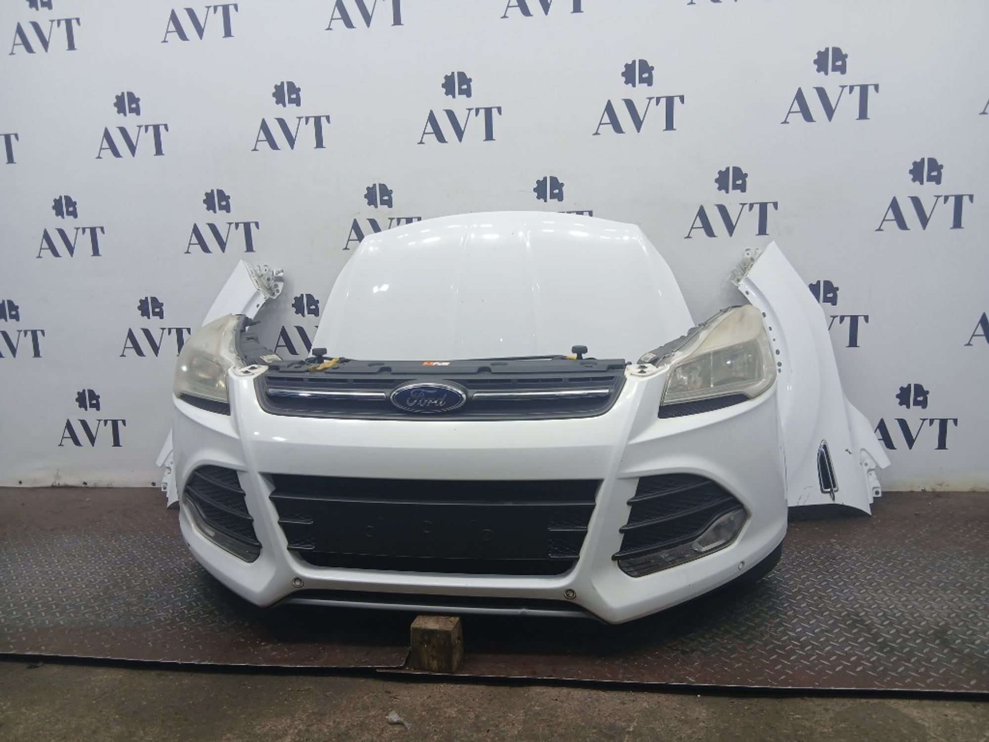 Ноускат (Nose Cut) Ford Kuga CBS, 175000 рублей, Москва