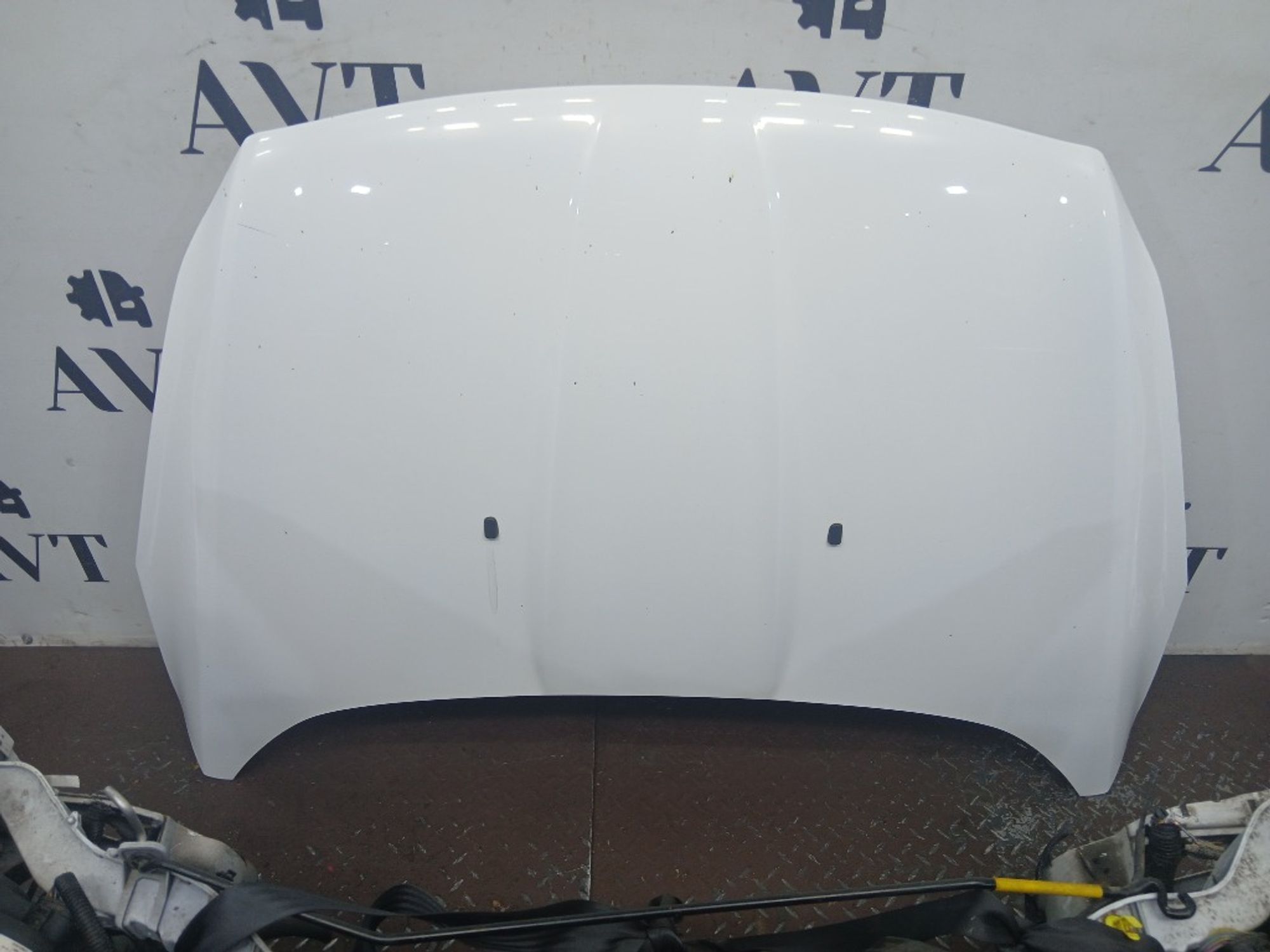 Ноускат (Nose Cut) Ford Kuga CBS, 175000 рублей, Москва