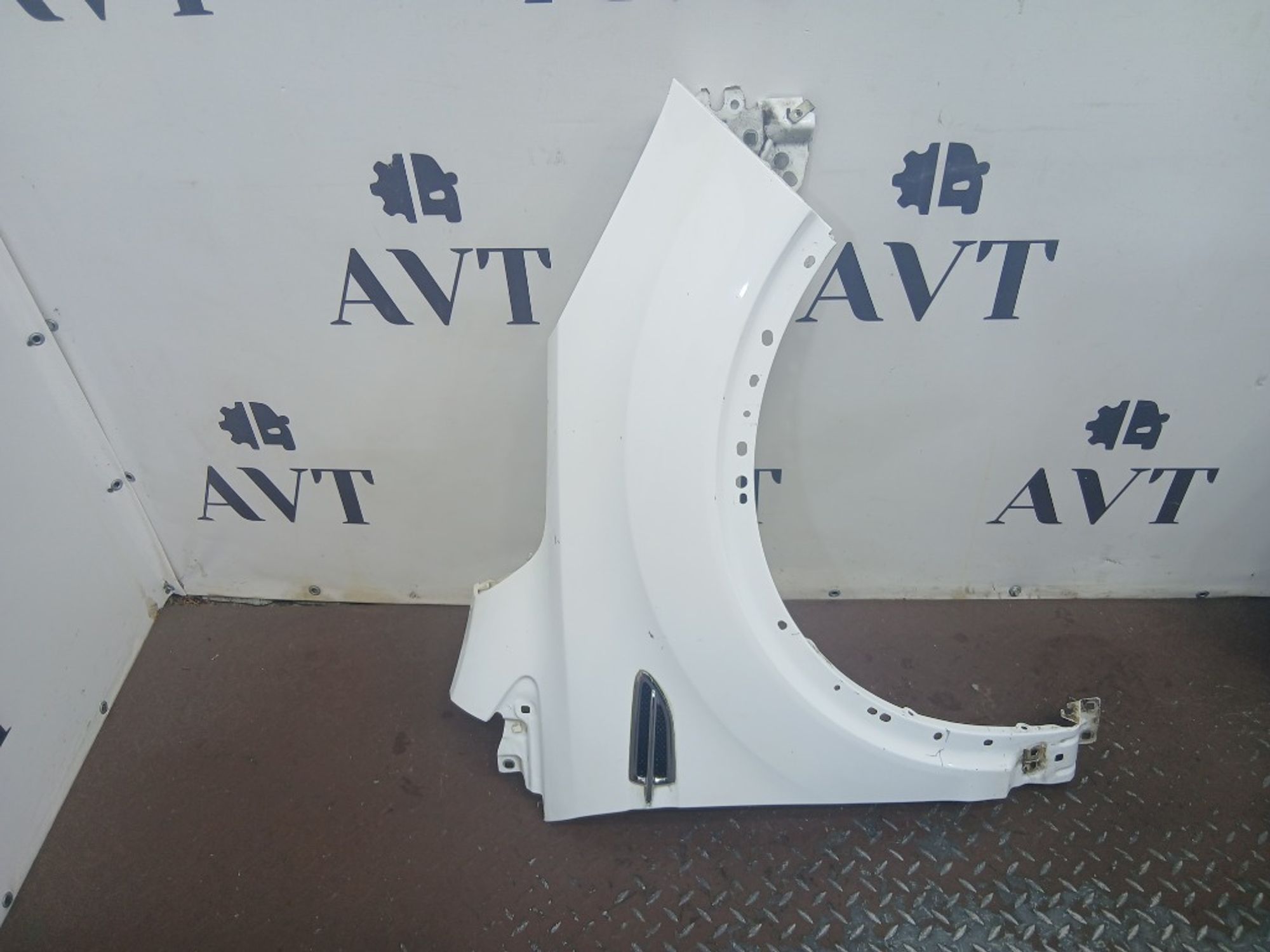 Ноускат (Nose Cut) Ford Kuga CBS, 175000 рублей, Москва