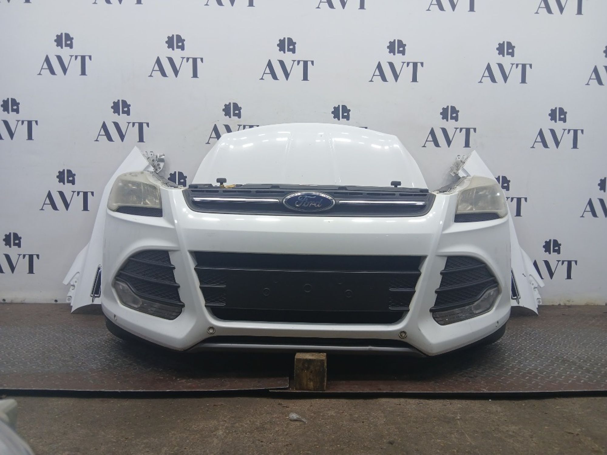 Ноускат (Nose Cut) Ford Kuga CBS, 175000 рублей, Москва