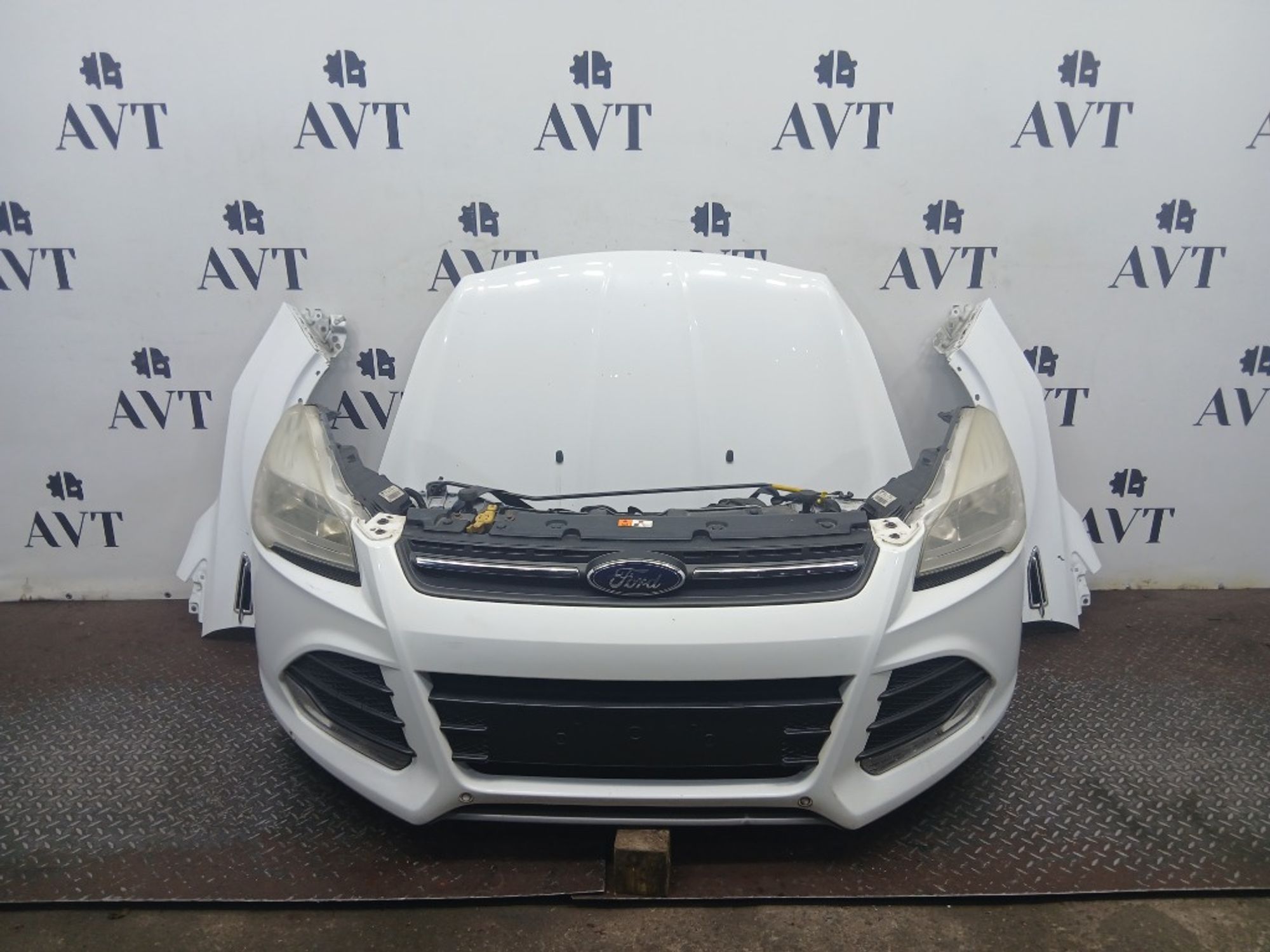 Ноускат (Nose Cut) Ford Kuga CBS, 175000 рублей, Москва