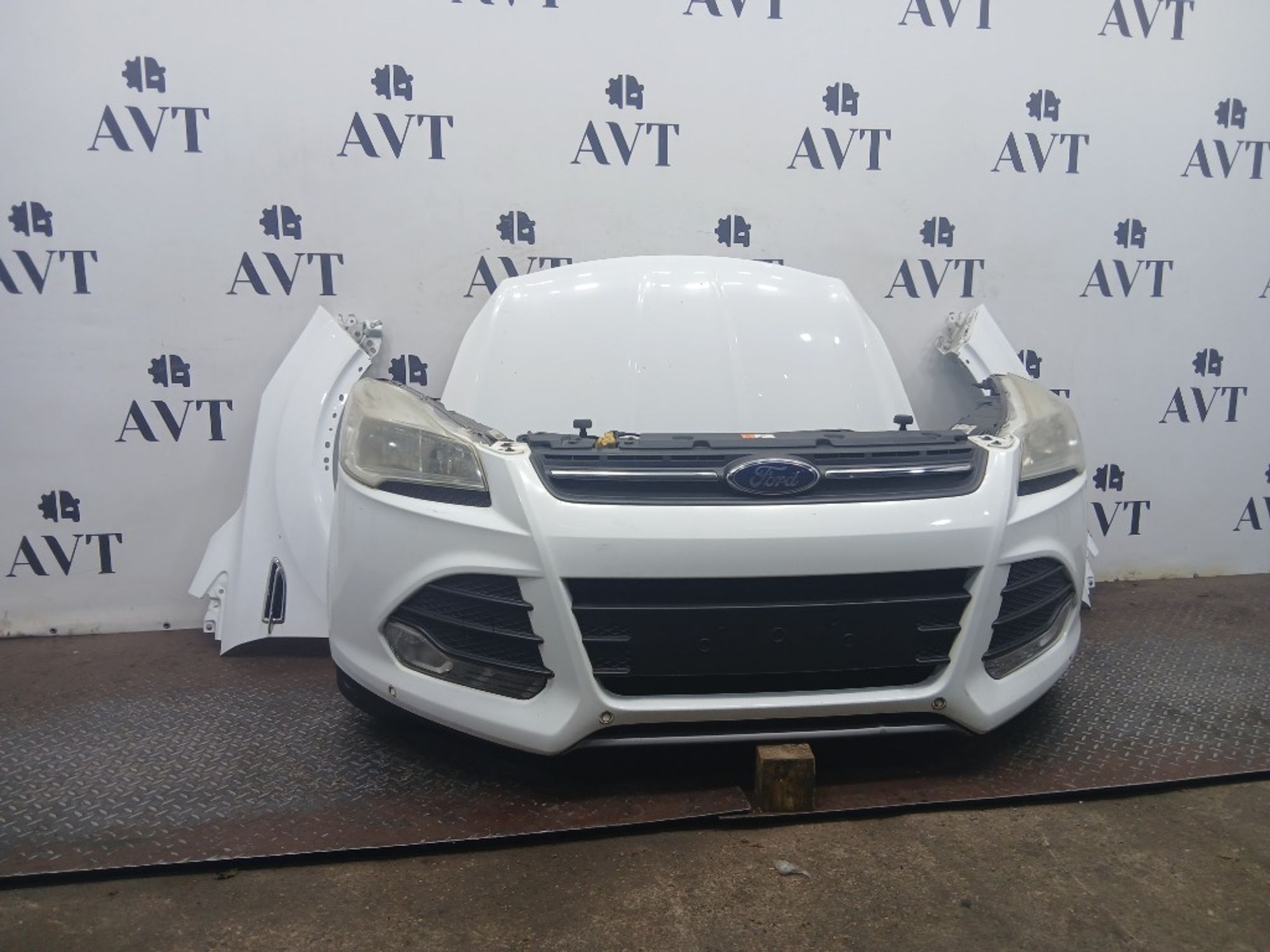 Ноускат (Nose Cut) Ford Kuga CBS, 175000 рублей, Москва
