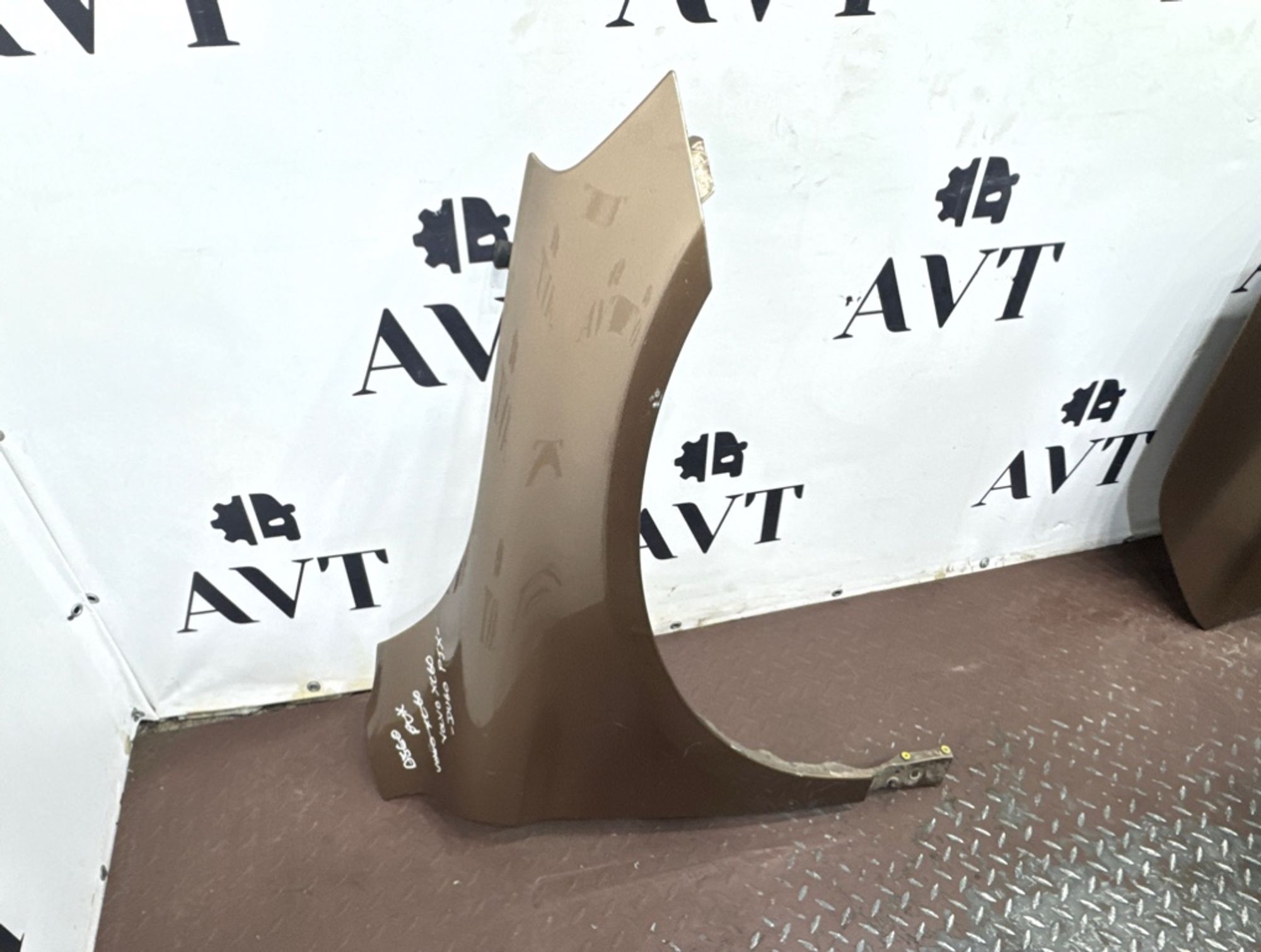 Ноускат (Nose Cut) Volvo XC60 30763408, 160000 рублей, Москва