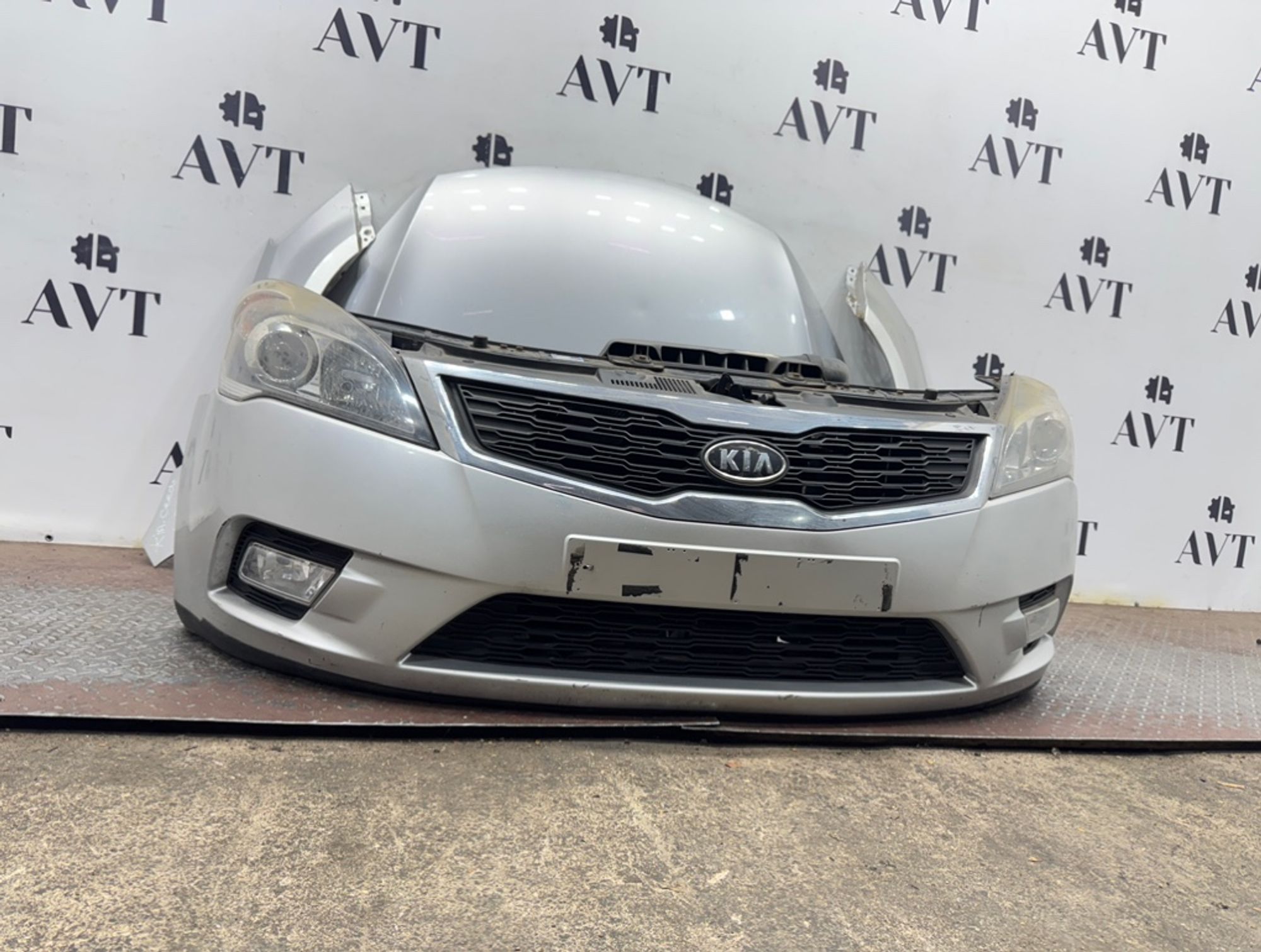 Ноускат (Nose Cut) KIA Ceed ED 865101H500, 150000 рублей, Москва
