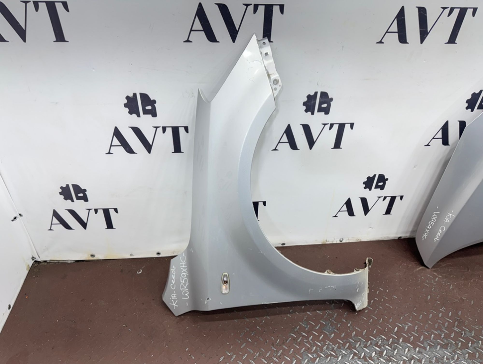 Ноускат (Nose Cut) KIA Ceed ED 865101H500, 150000 рублей, Москва