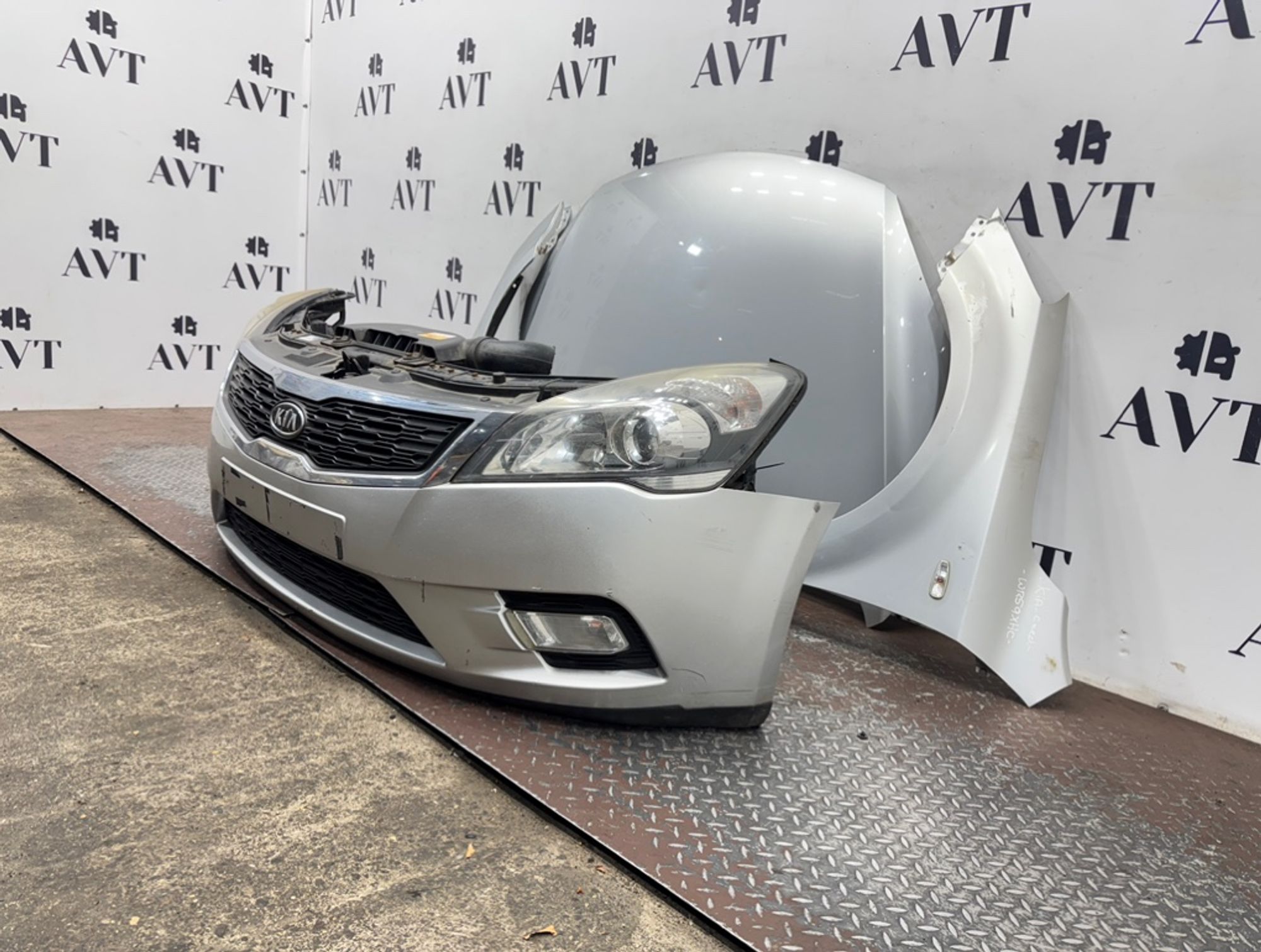 Ноускат (Nose Cut) KIA Ceed ED 865101H500, 150000 рублей, Москва