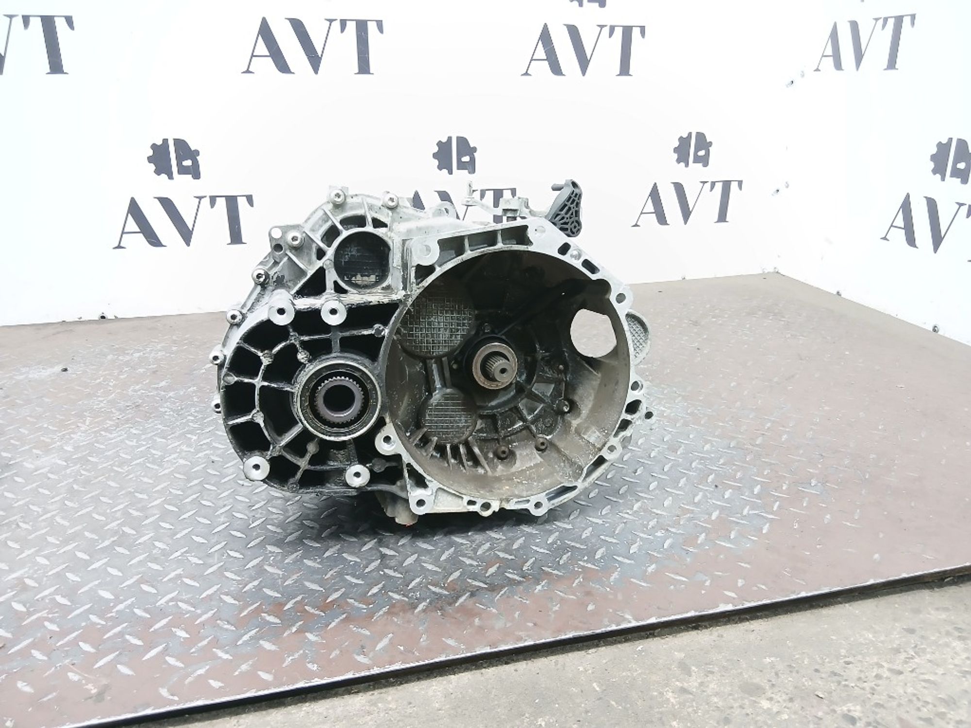 МКПП Volkswagen Tiguan CBAB LMU, 20000 рублей, Москва