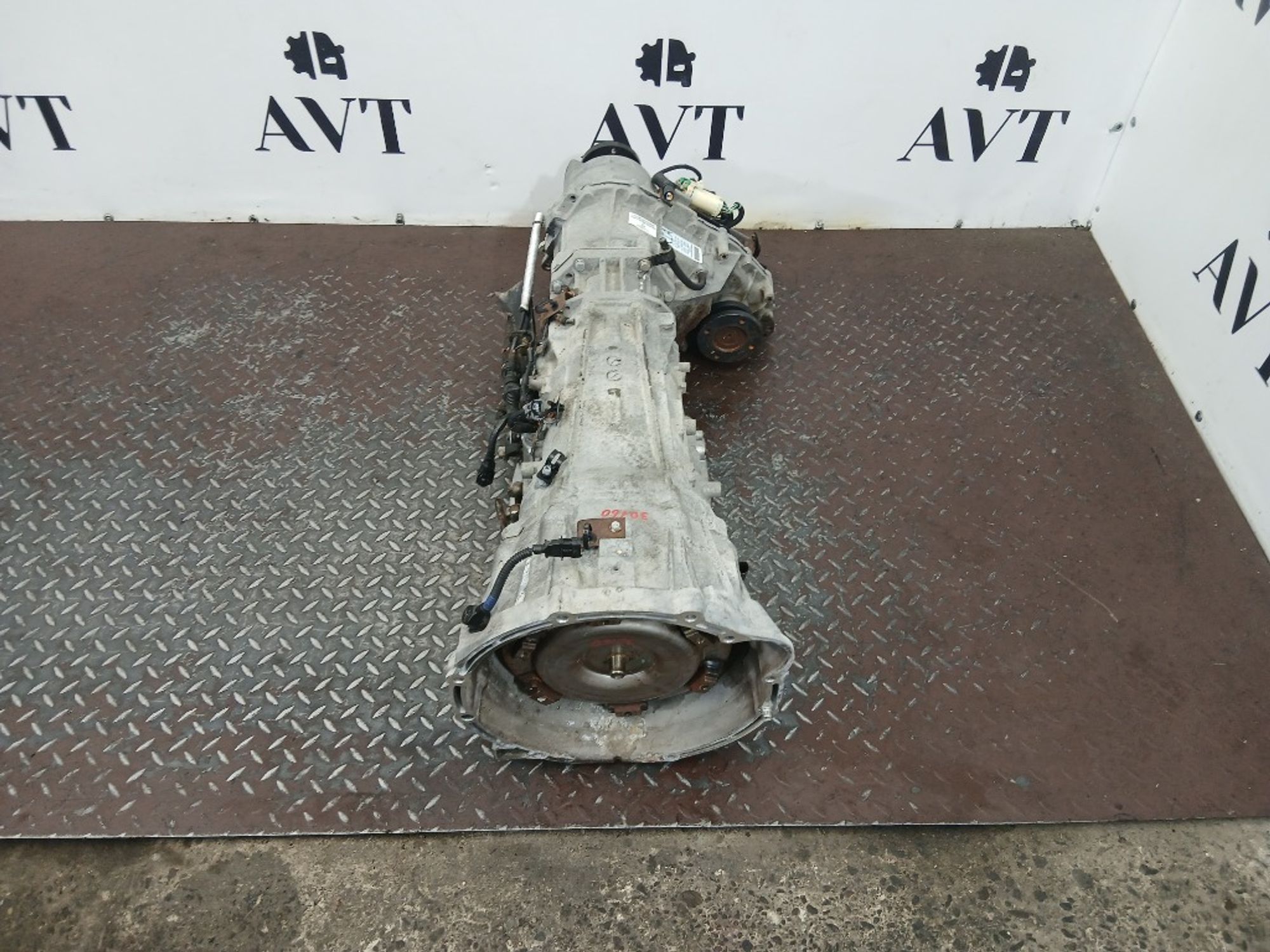 АКПП KIA Sorento D4CB Y7CA4E, 60000 рублей, Москва