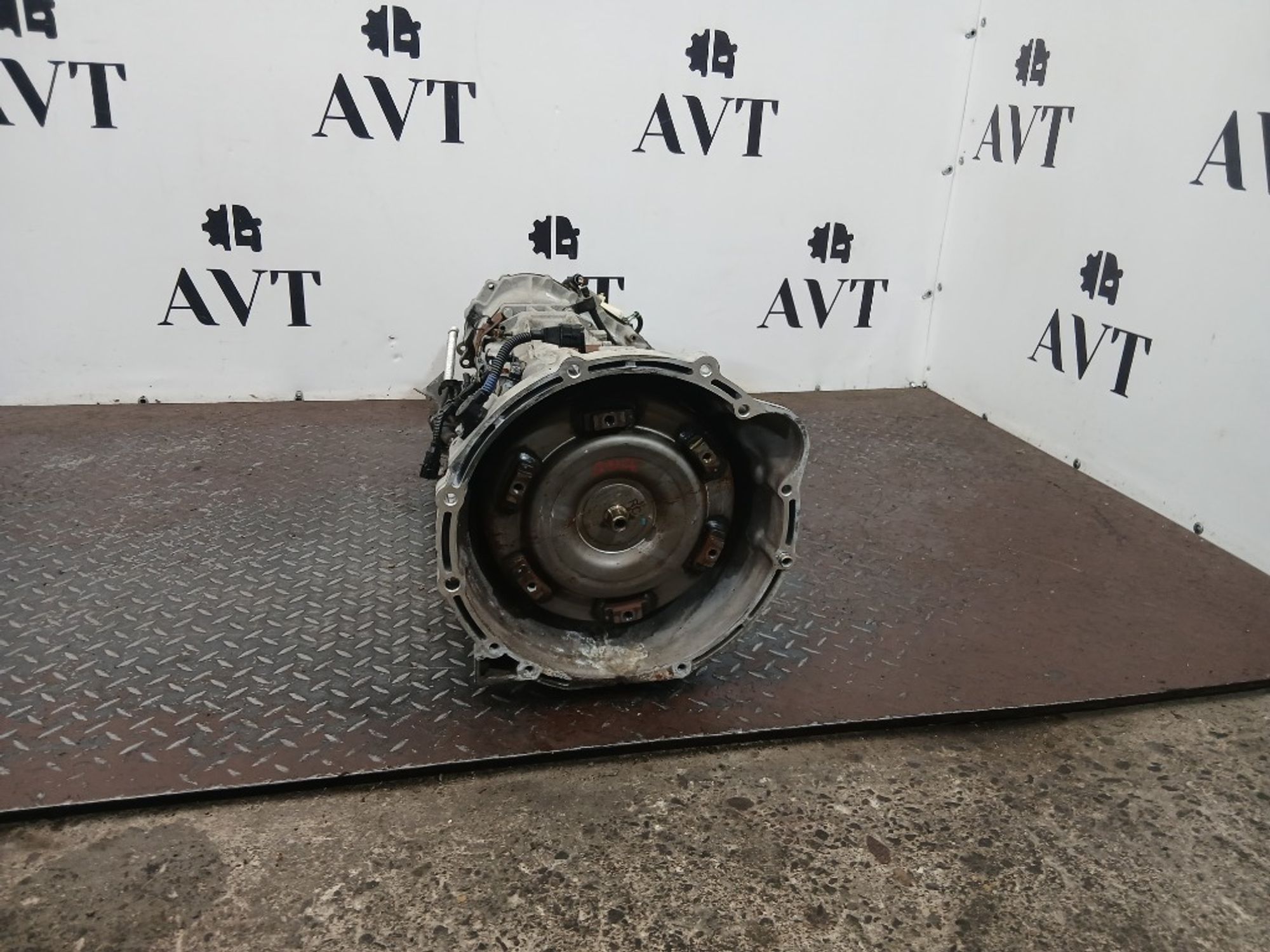 АКПП KIA Sorento D4CB Y7CA4E, 60000 рублей, Москва