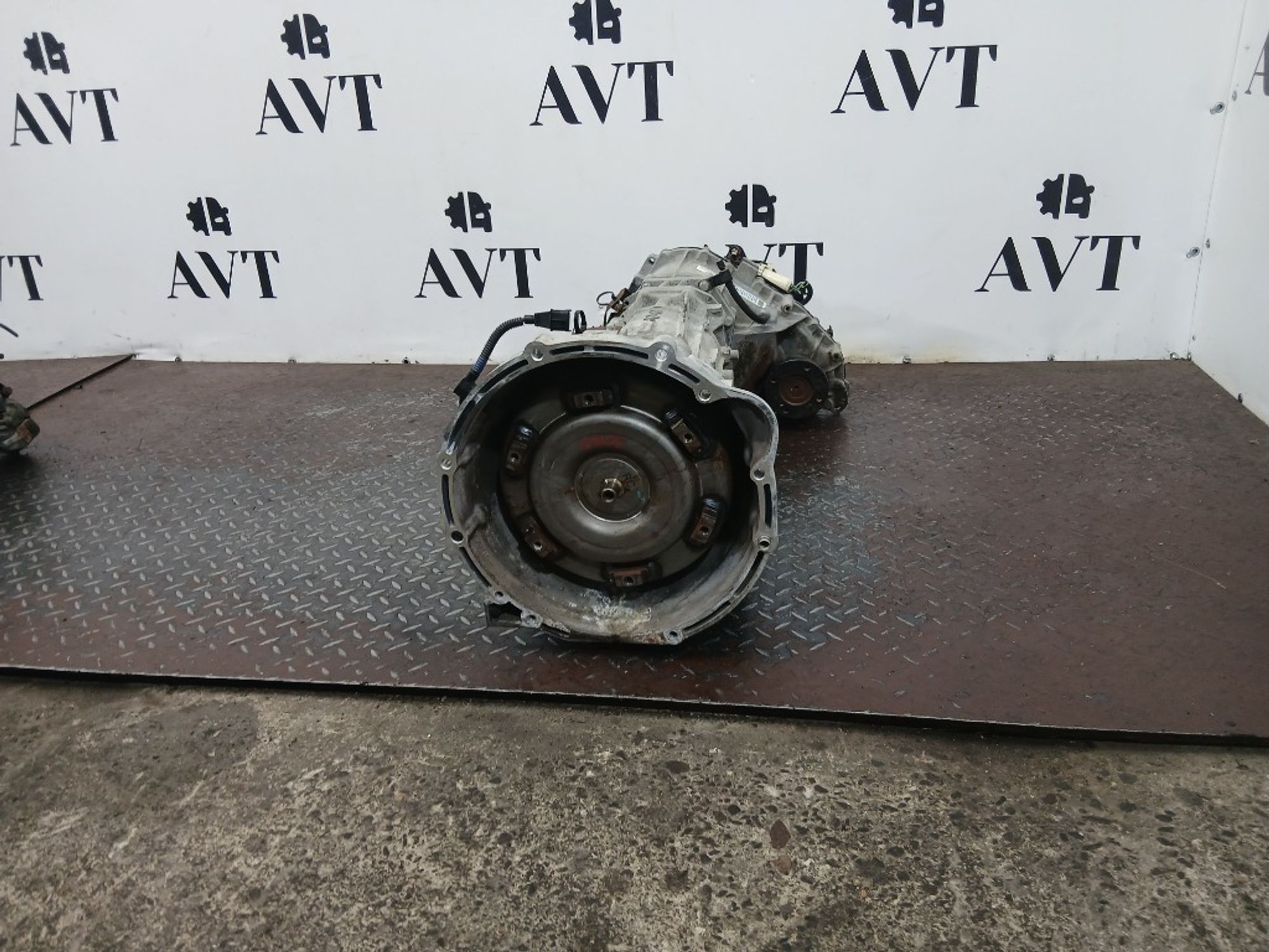 АКПП KIA Sorento D4CB Y7CA4E, 60000 рублей, Москва