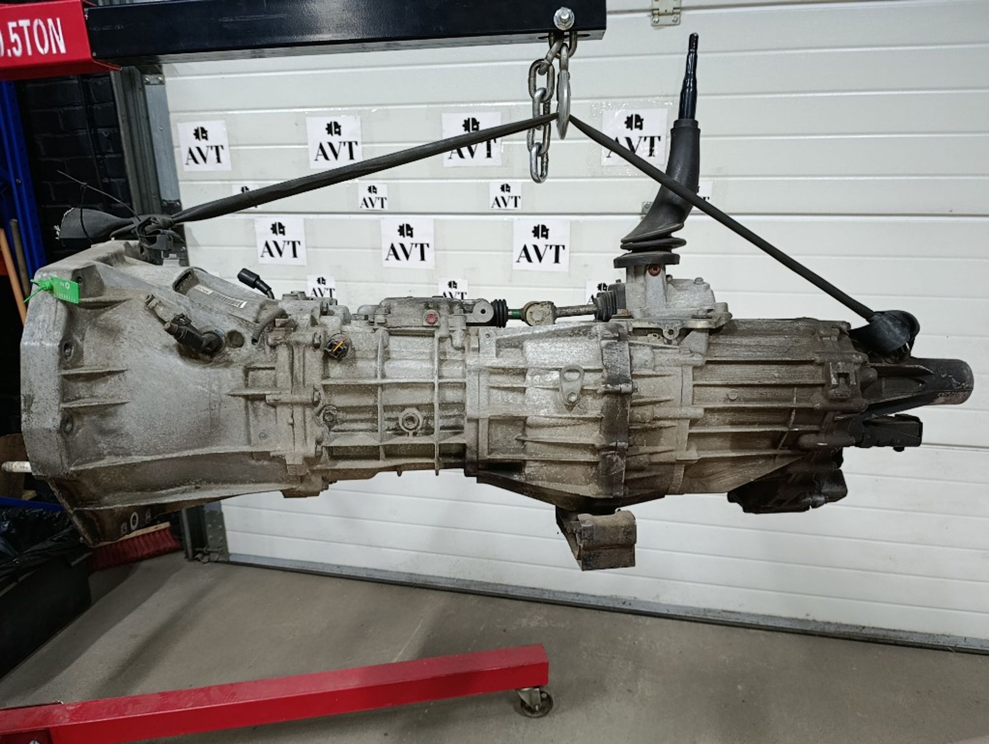 МКПП Suzuki Grand Vitara M16A nonr, 20000 рублей, Москва