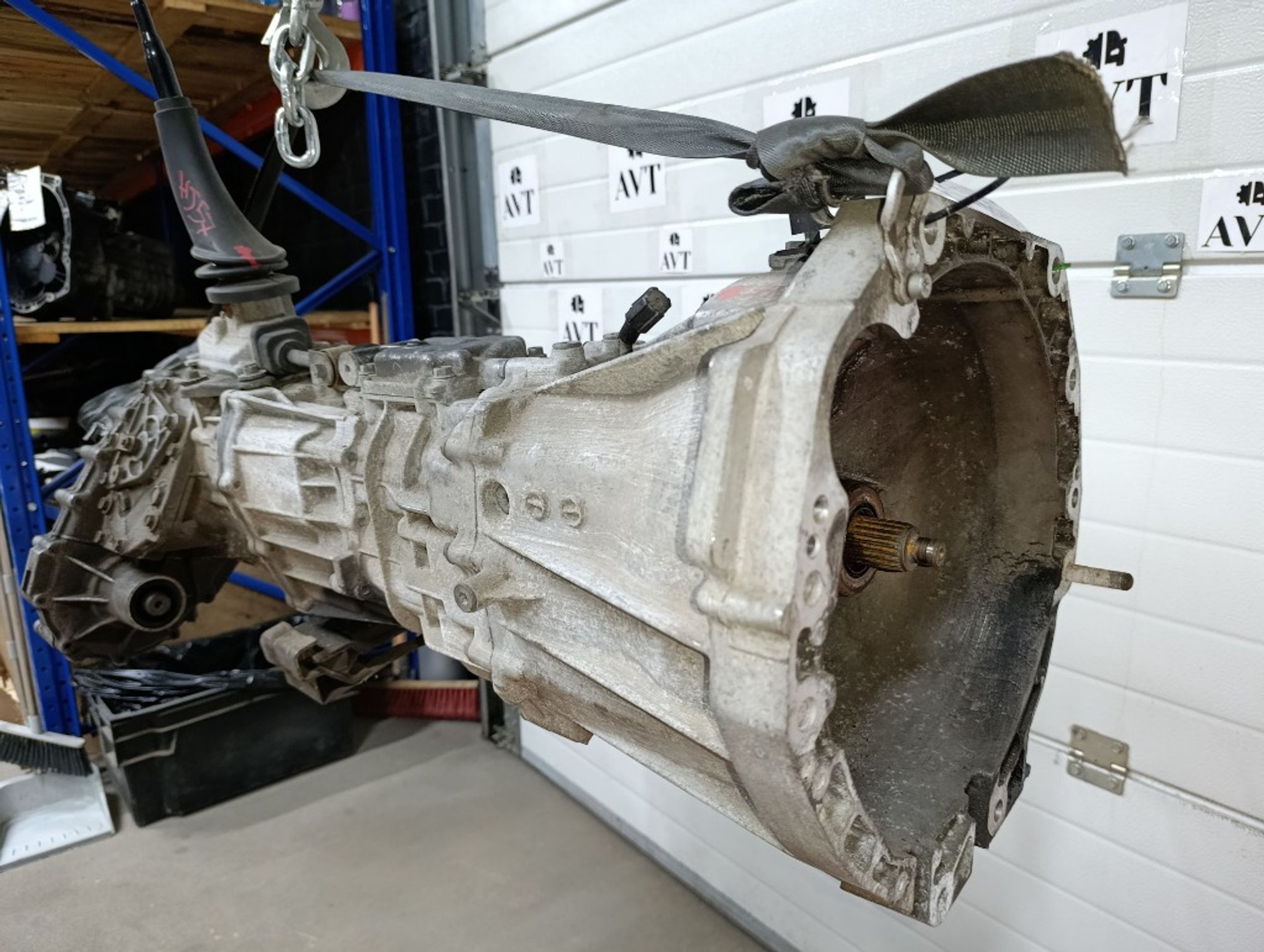 МКПП Suzuki Grand Vitara M16A nonr, 20000 рублей, Москва