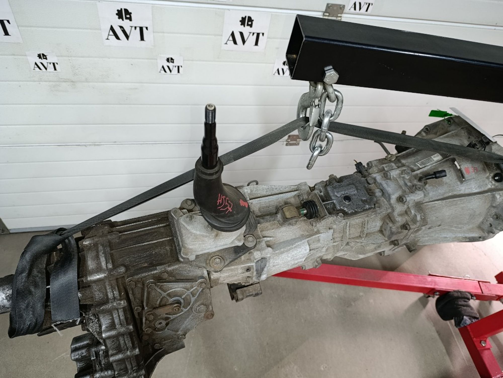 МКПП Suzuki Grand Vitara M16A nonr, 20000 рублей, Москва