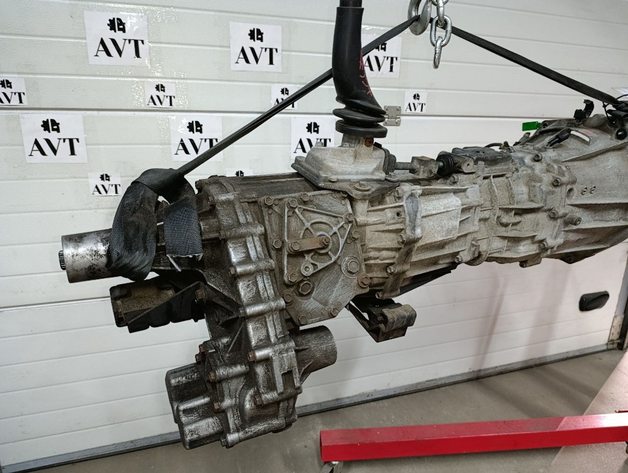 МКПП Suzuki Grand Vitara M16A nonr, 20000 рублей, Москва