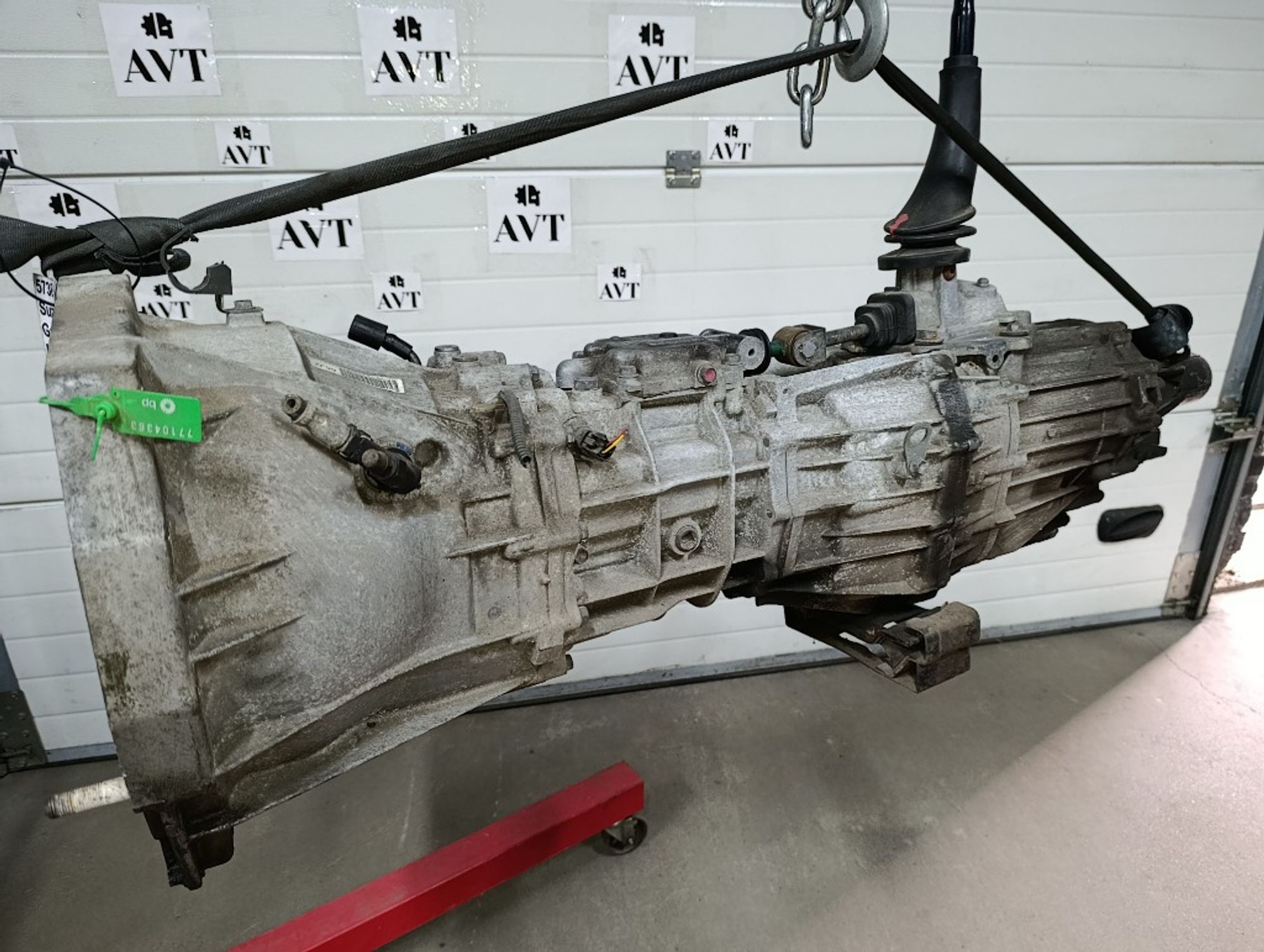 МКПП Suzuki Grand Vitara M16A nonr, 20000 рублей, Москва