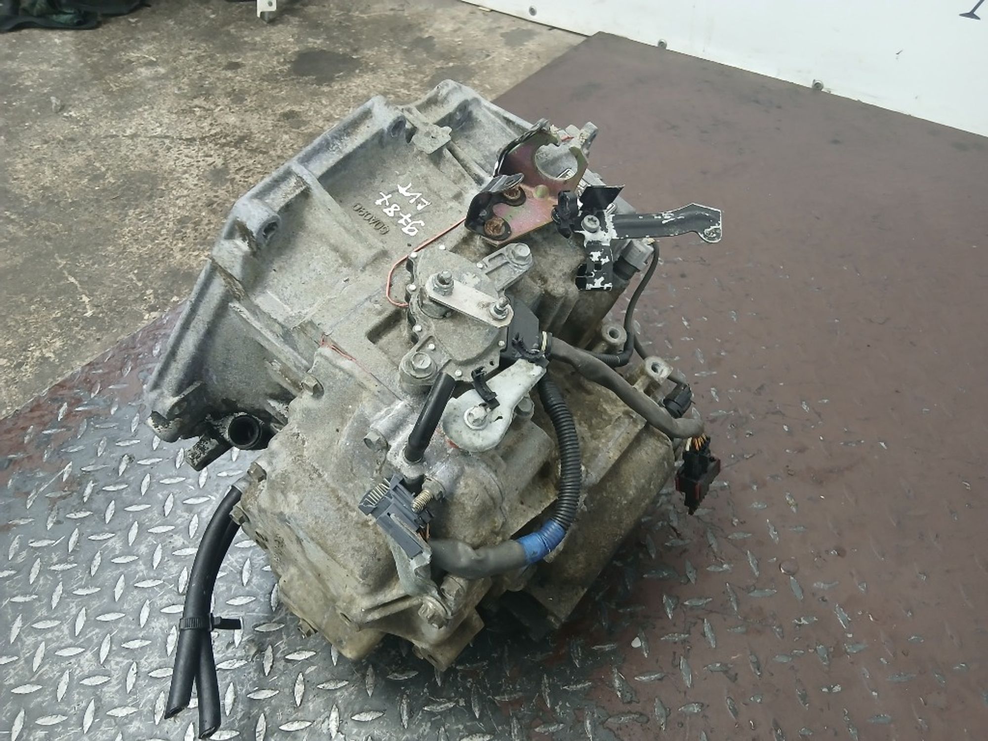 АКПП Opel Astra H AF17, 35000 рублей, Москва