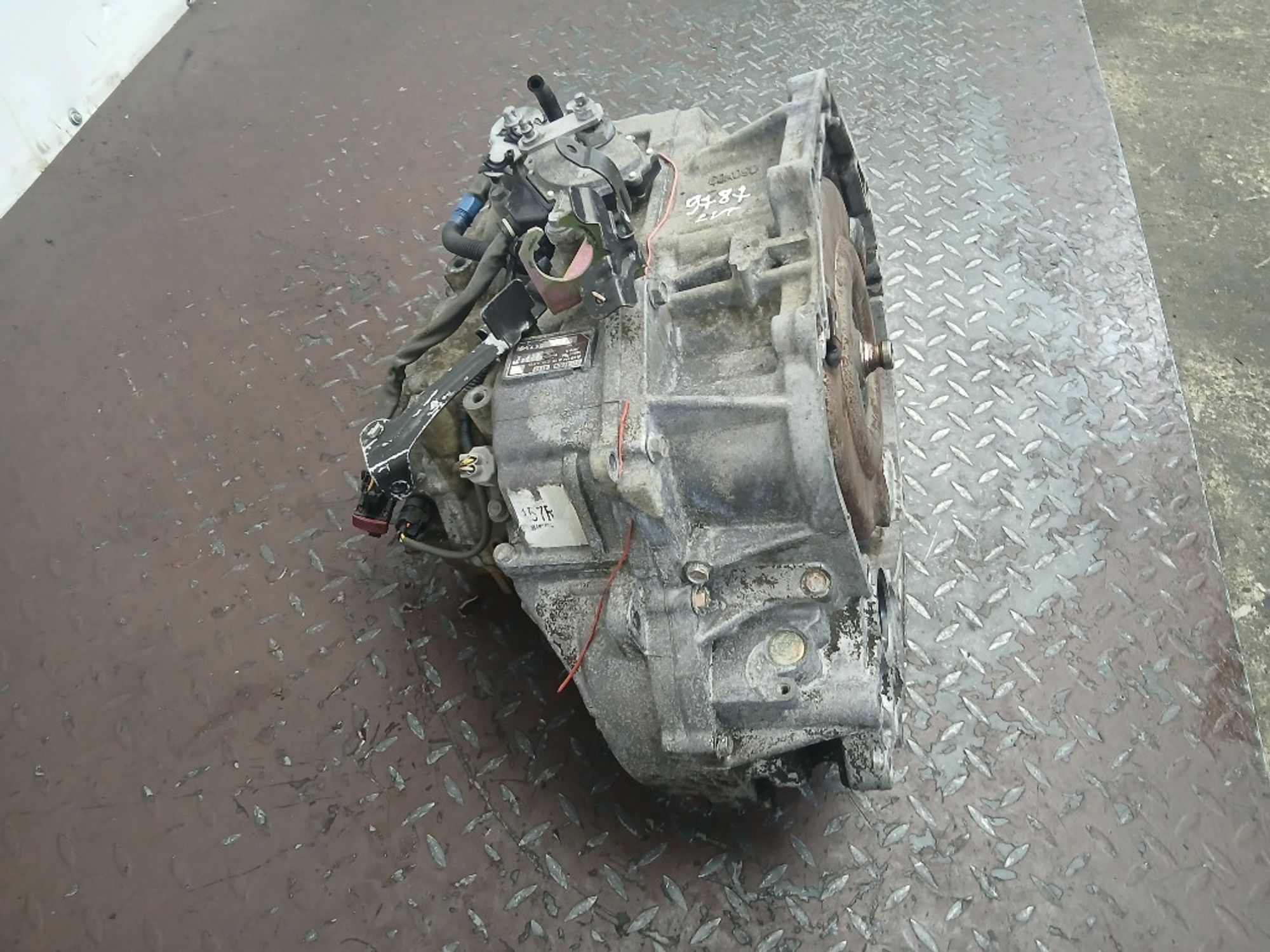 АКПП Opel Astra H AF17, 35000 рублей, Москва