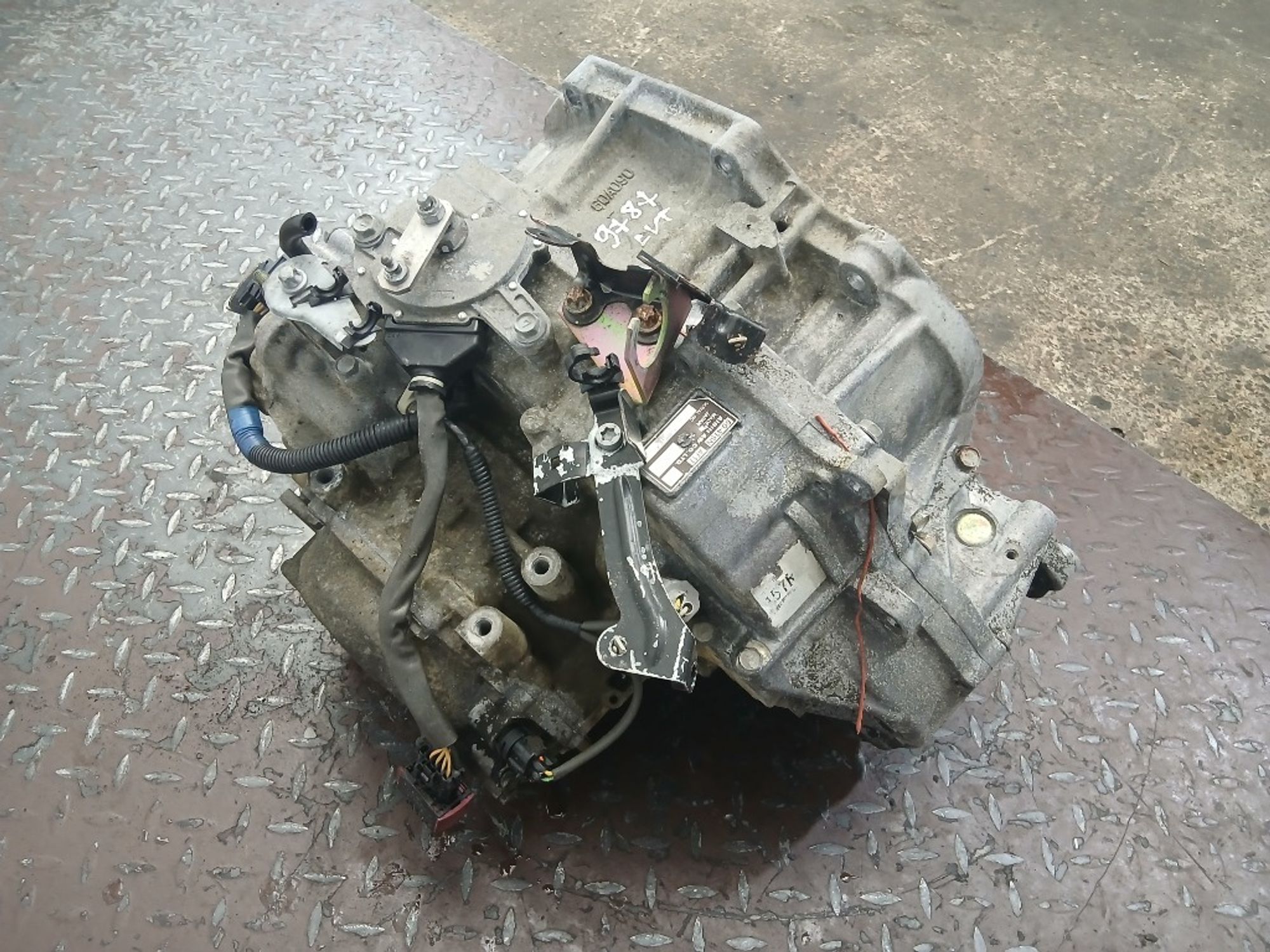 АКПП Opel Astra H AF17, 35000 рублей, Москва