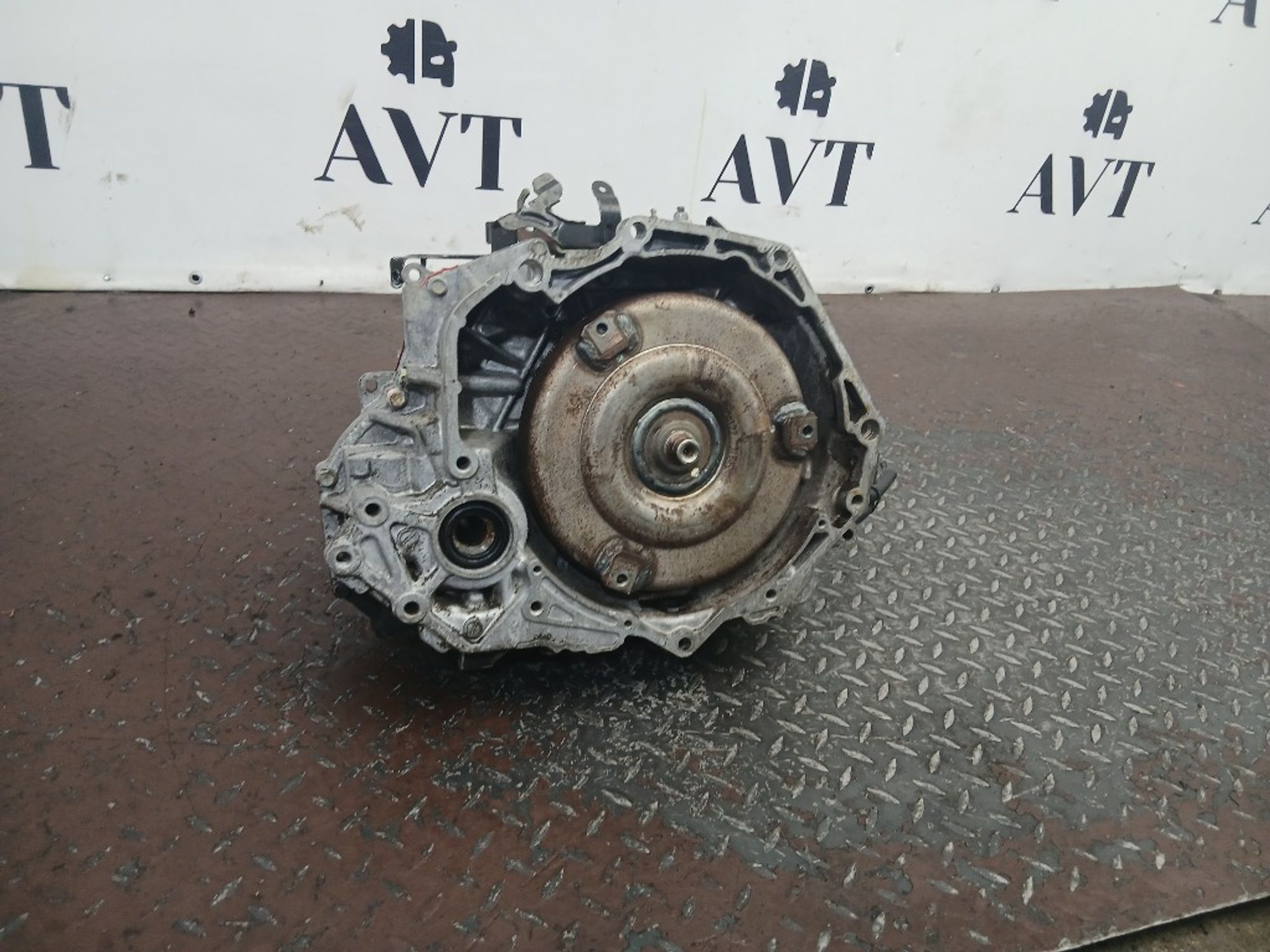АКПП Opel Astra H AF17, 35000 рублей, Москва