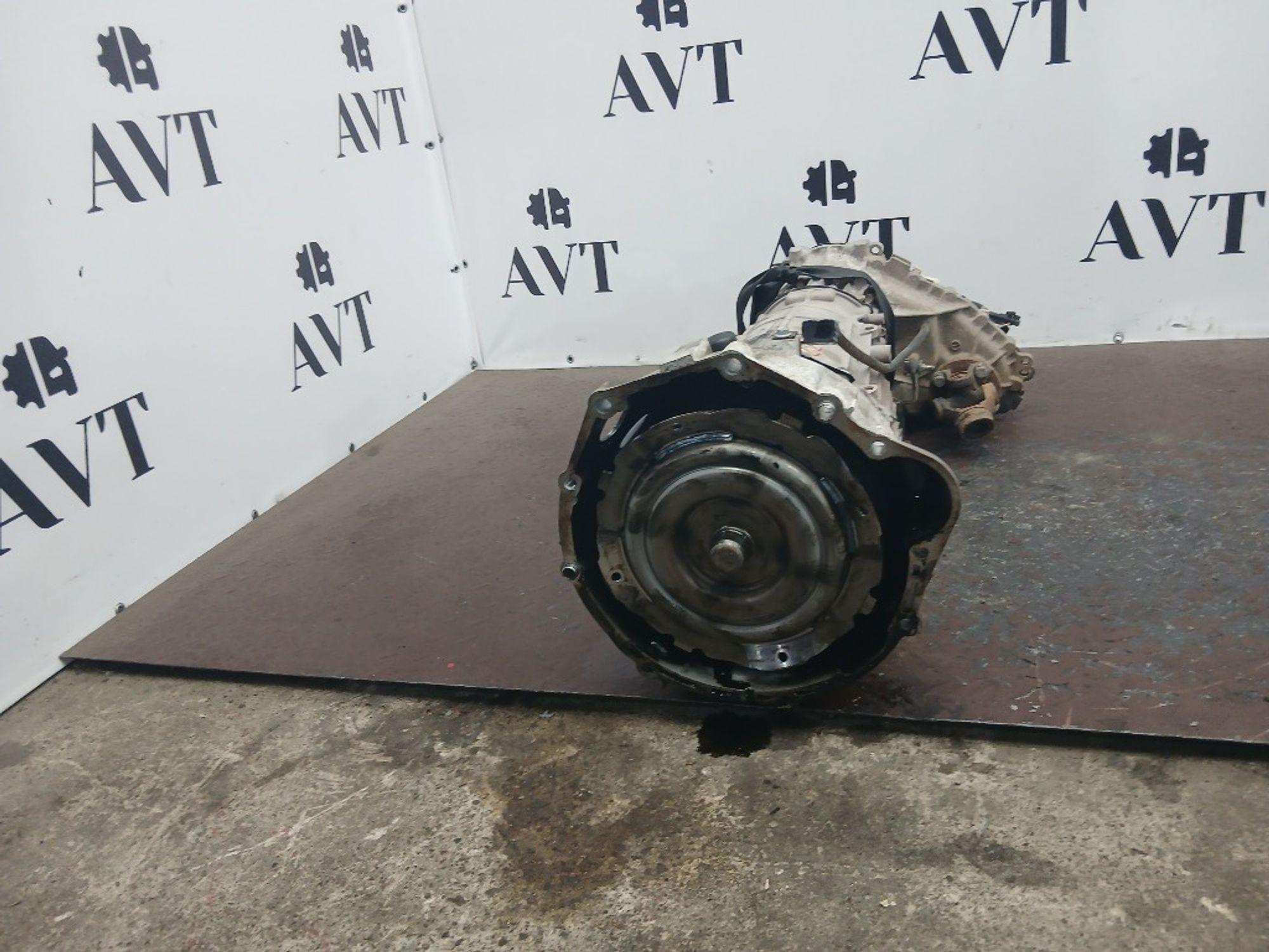 АКПП SsangYong Rodius D22DTF 722988, 60000 рублей, Москва