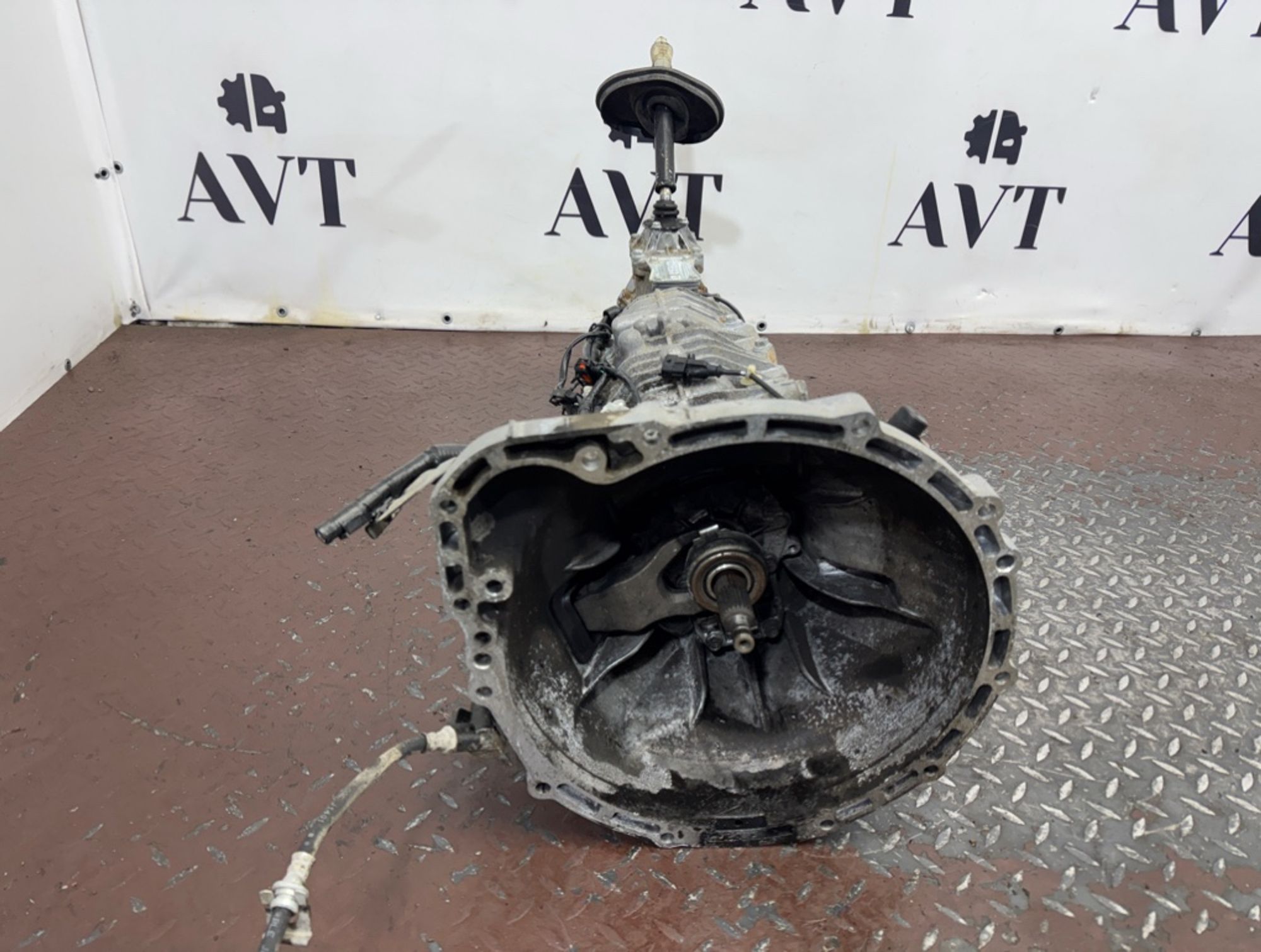 МКПП Mazda B-series WL WL-T, 85000 рублей, Москва