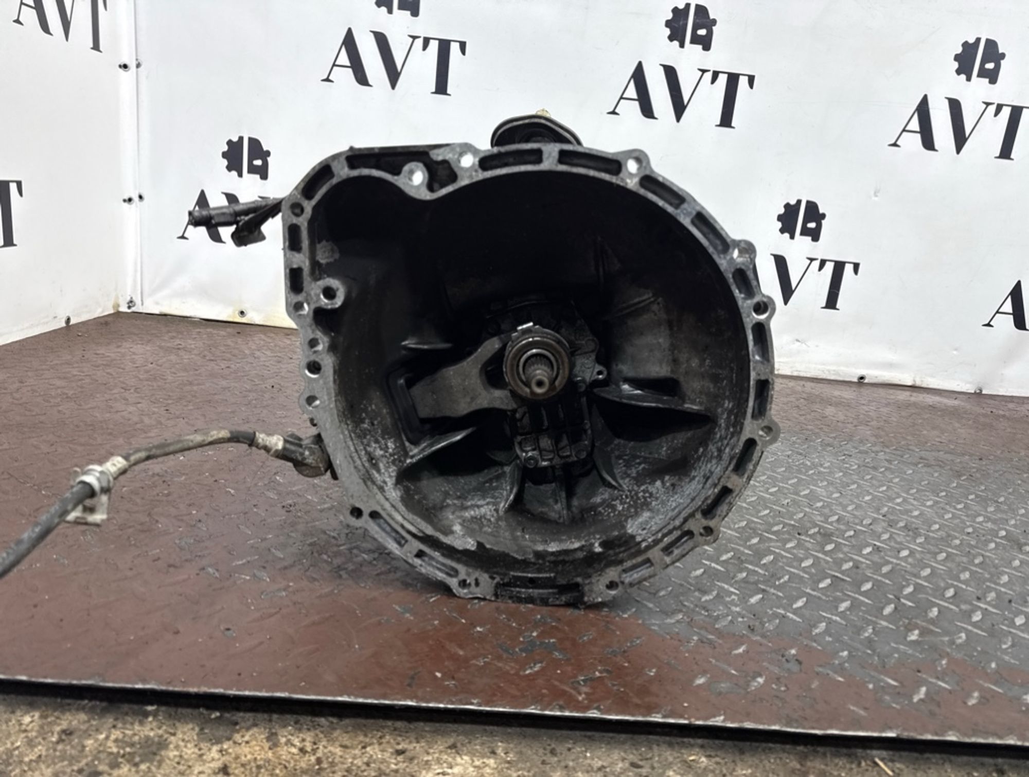 МКПП Mazda B-series WL WL-T, 85000 рублей, Москва